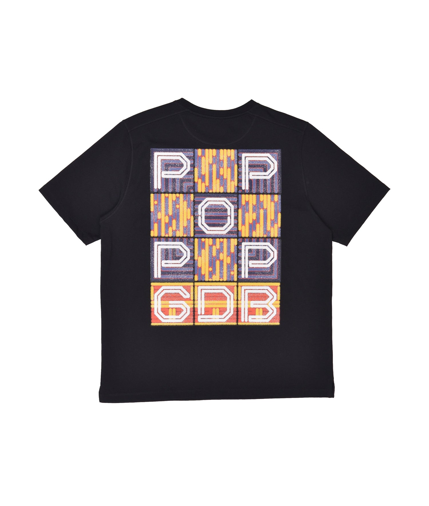 Pop Gilles de Brock T-Shirt
