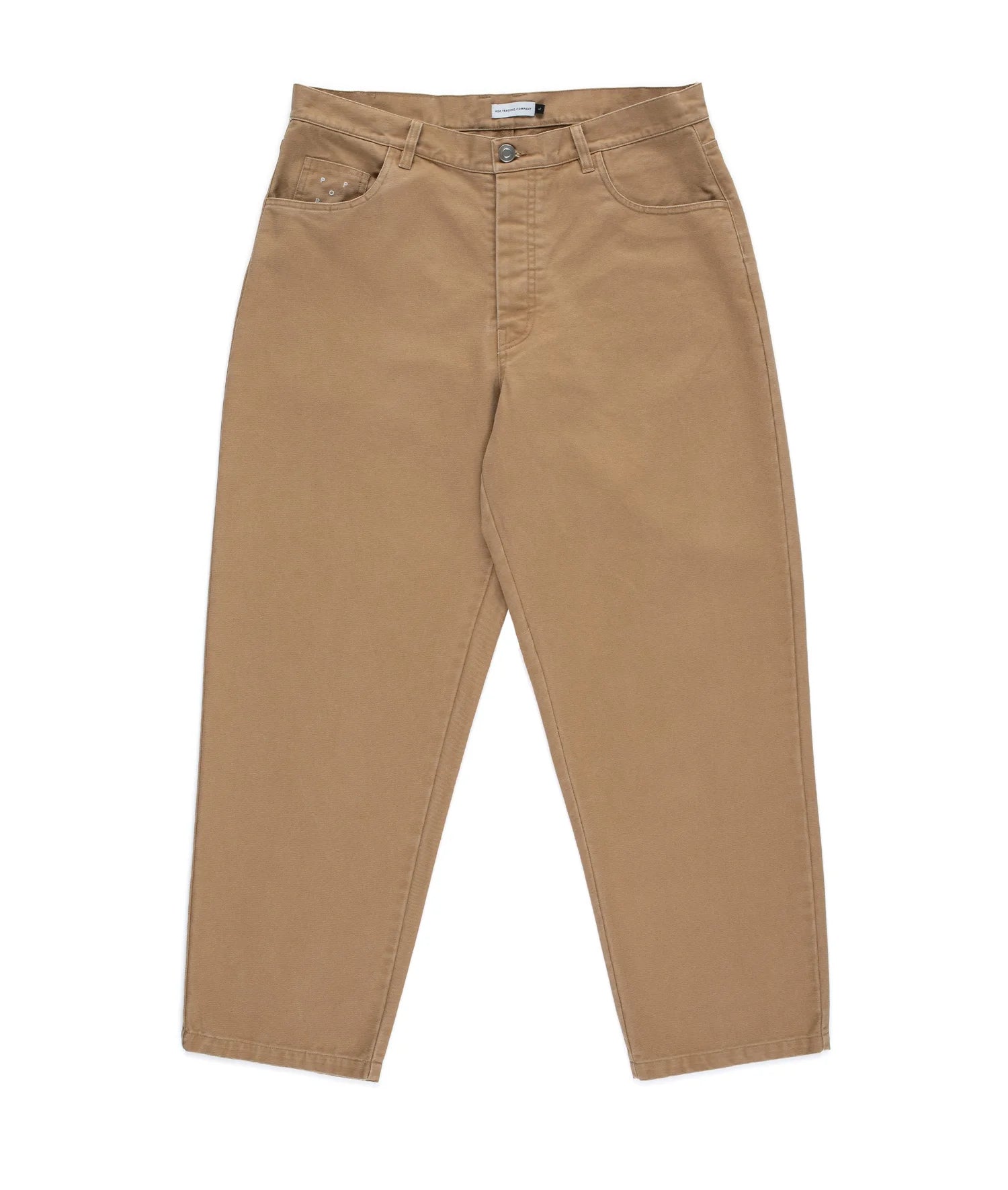 Pop DRS Pants Spice