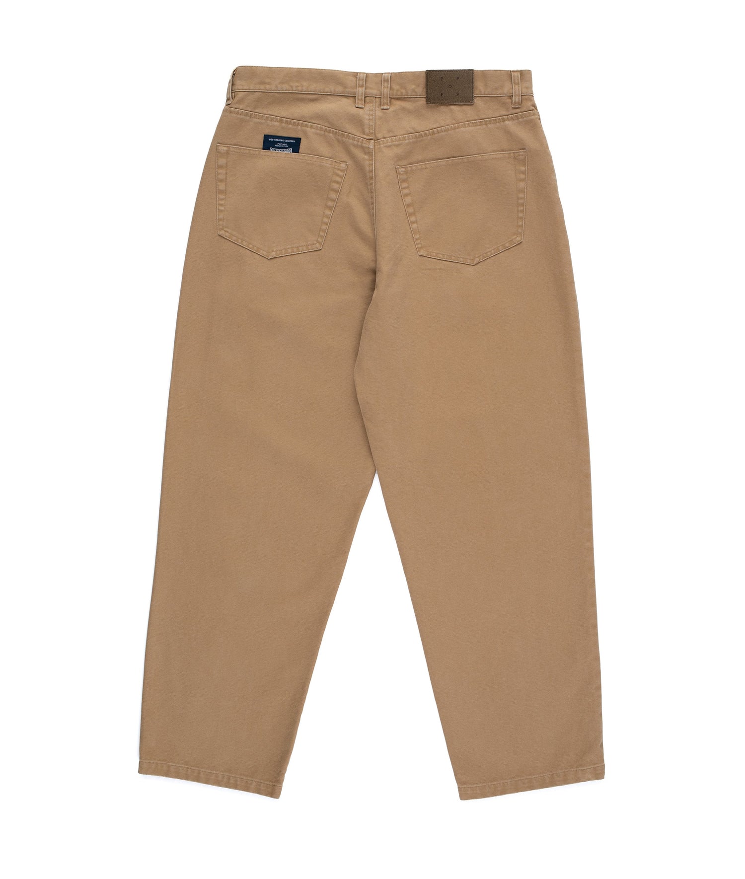 Pop DRS Pants Spice