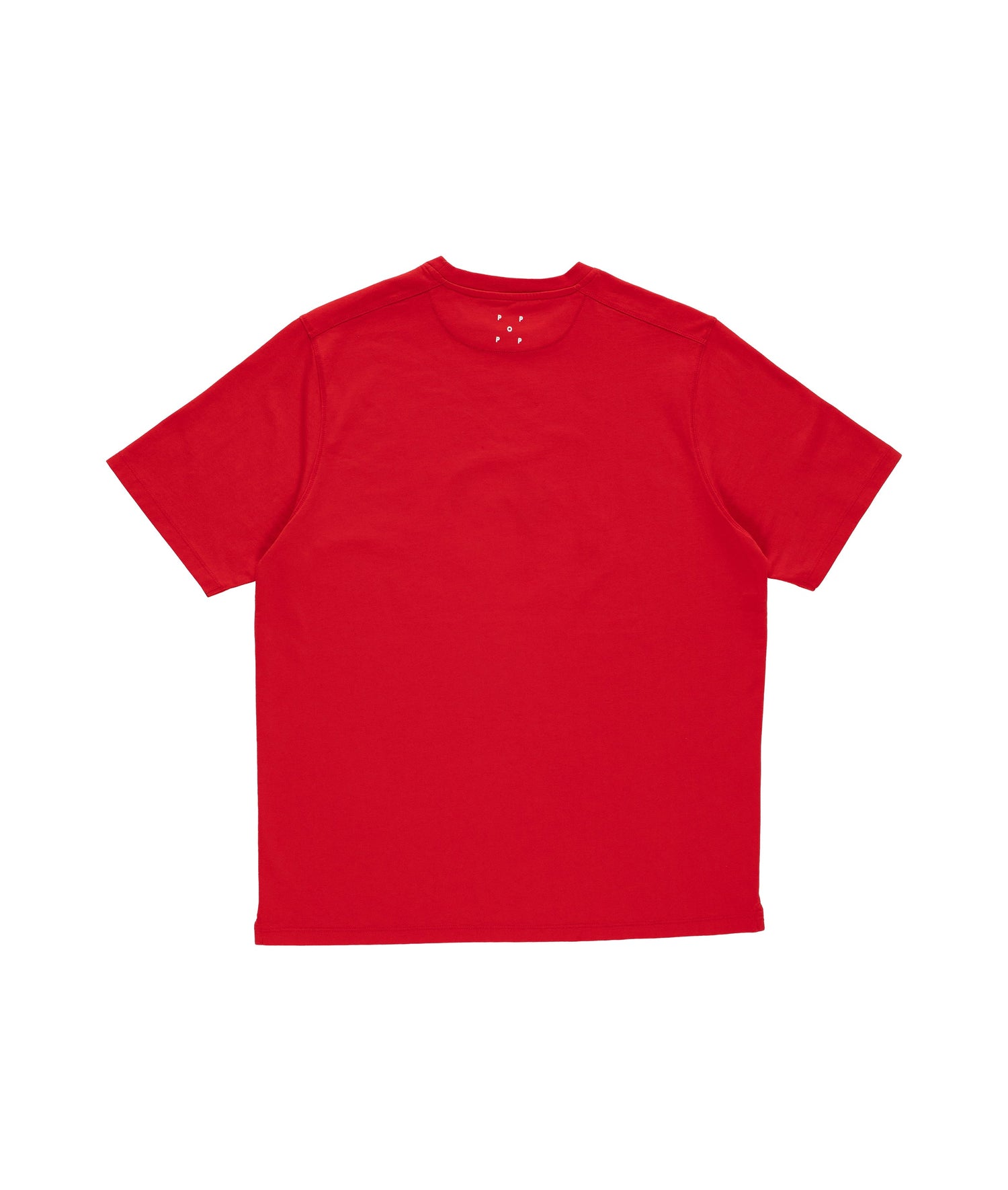 Pop Joy T-Shirt Goji Berry