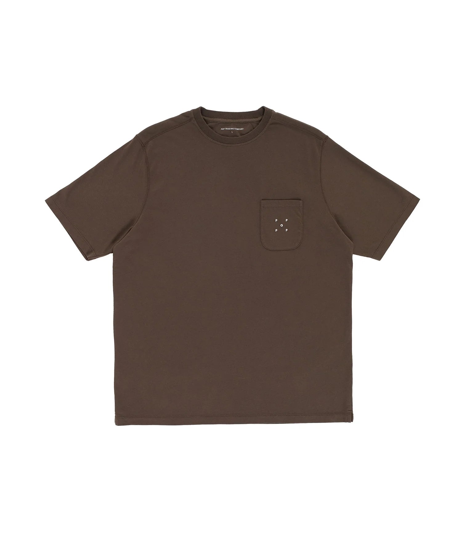 Pop Pocket T-Shirt Delicioso
