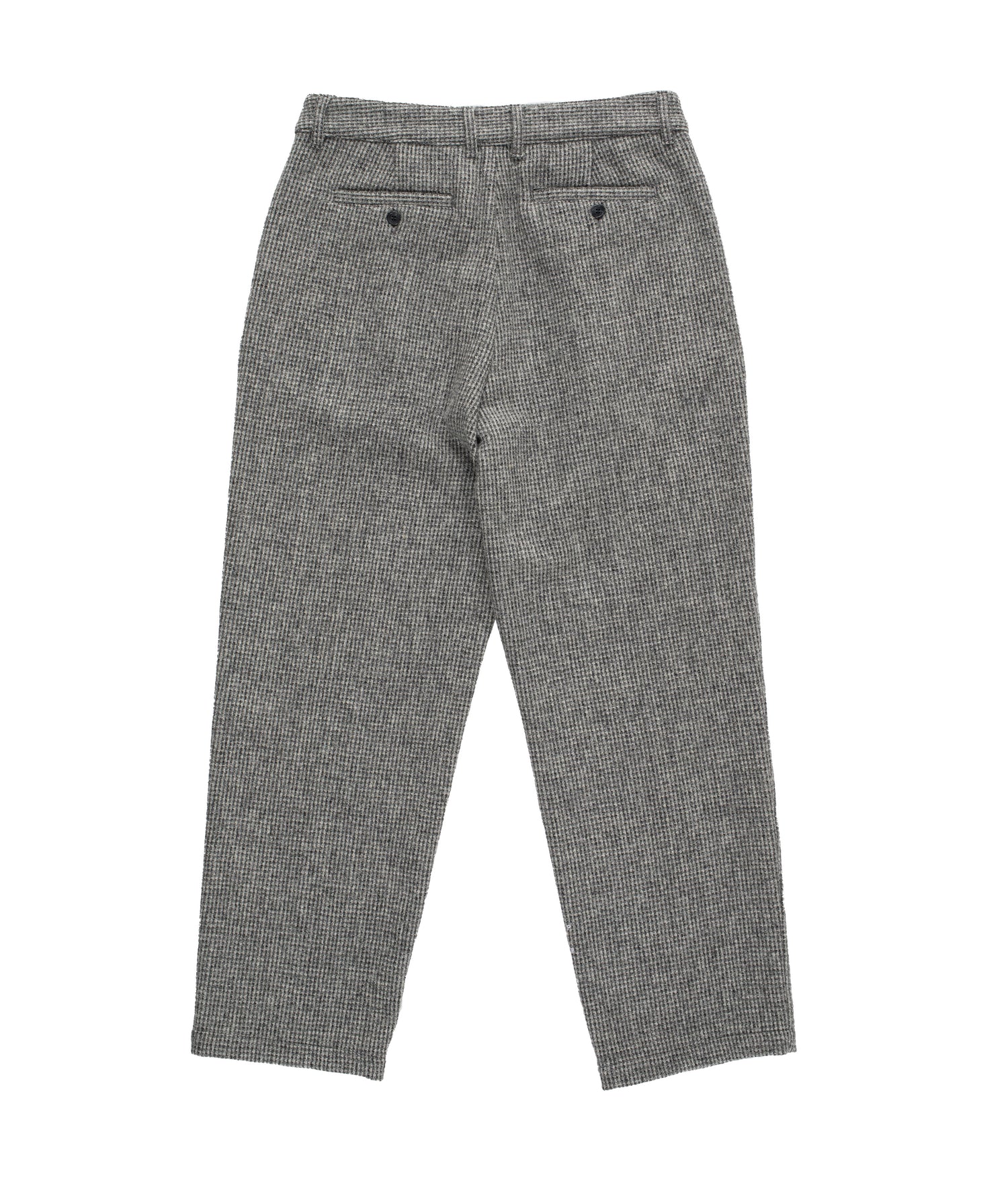 Pop Hewitt Suit Pants Harris Tweed