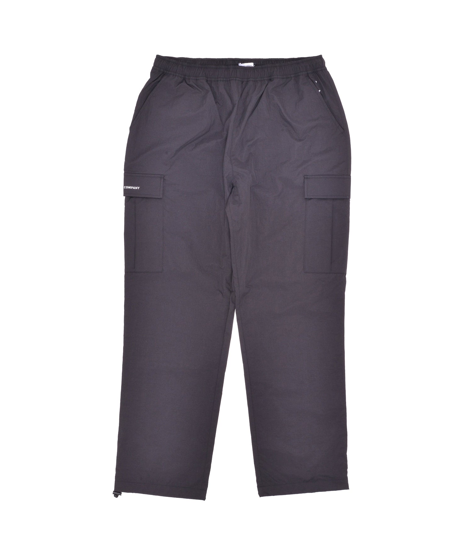 Pop Cargo Track Pants Anthracite