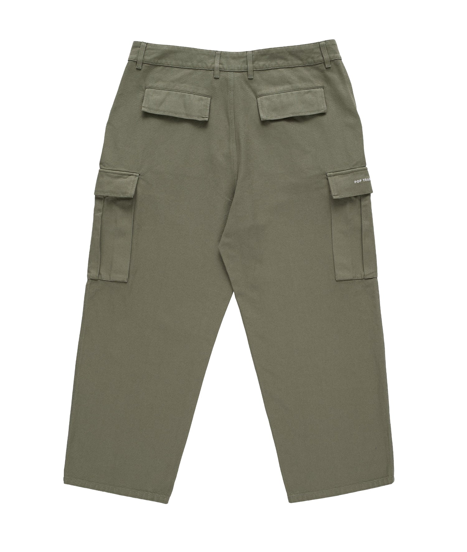 Pop Cargo Pant Four Leaf Clover