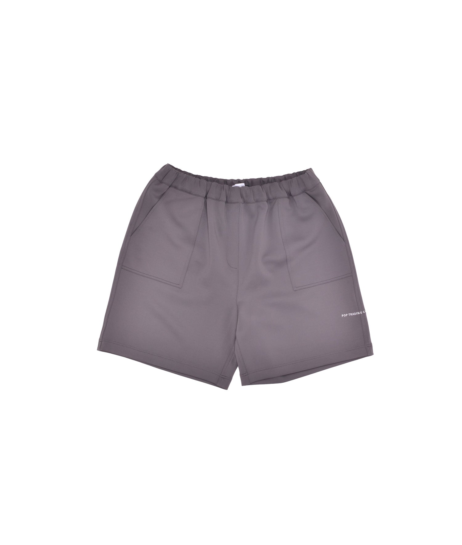 Pop Sport Short Anthracite
