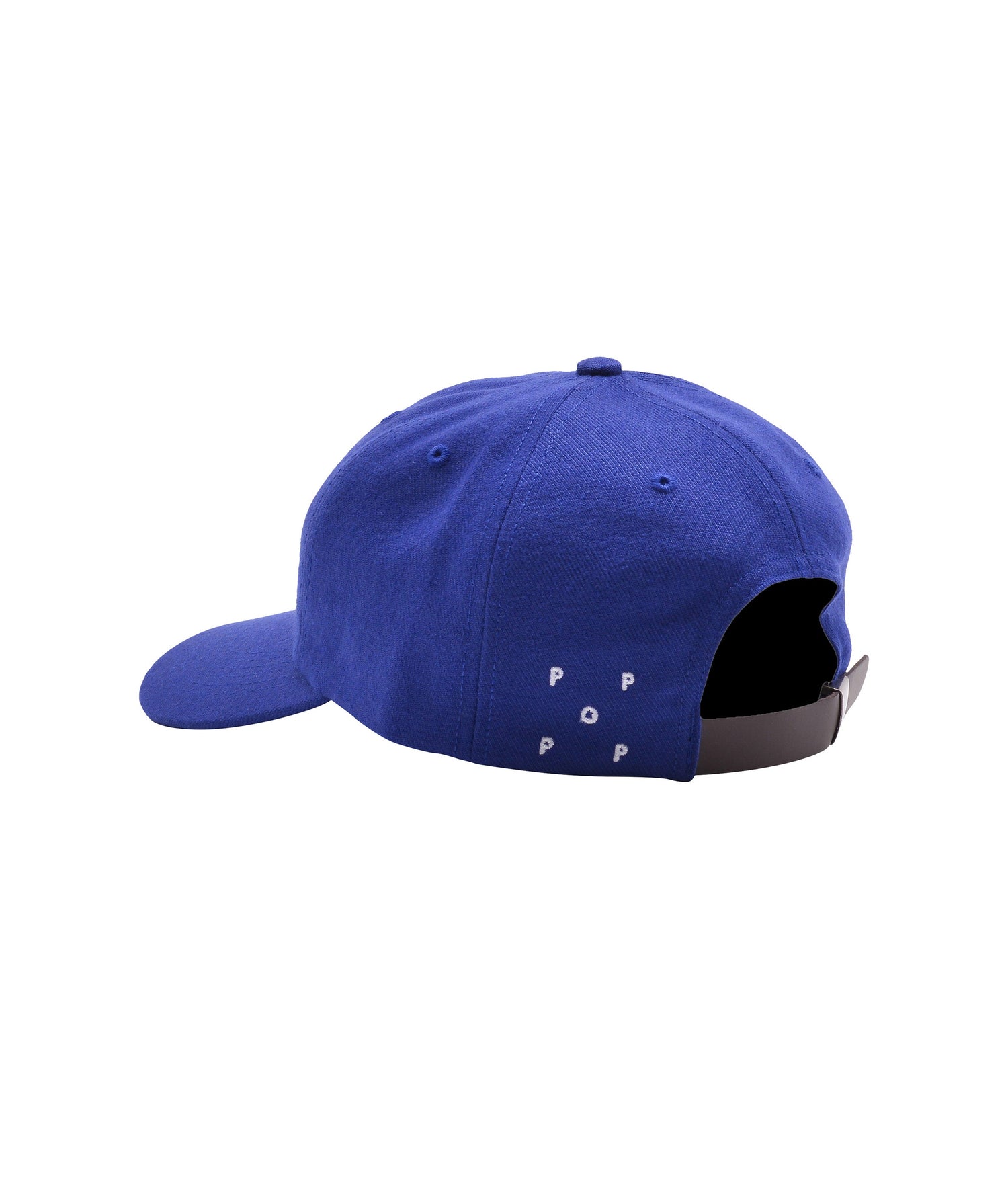 Pop Wool O Sixpanel Hat Limoges