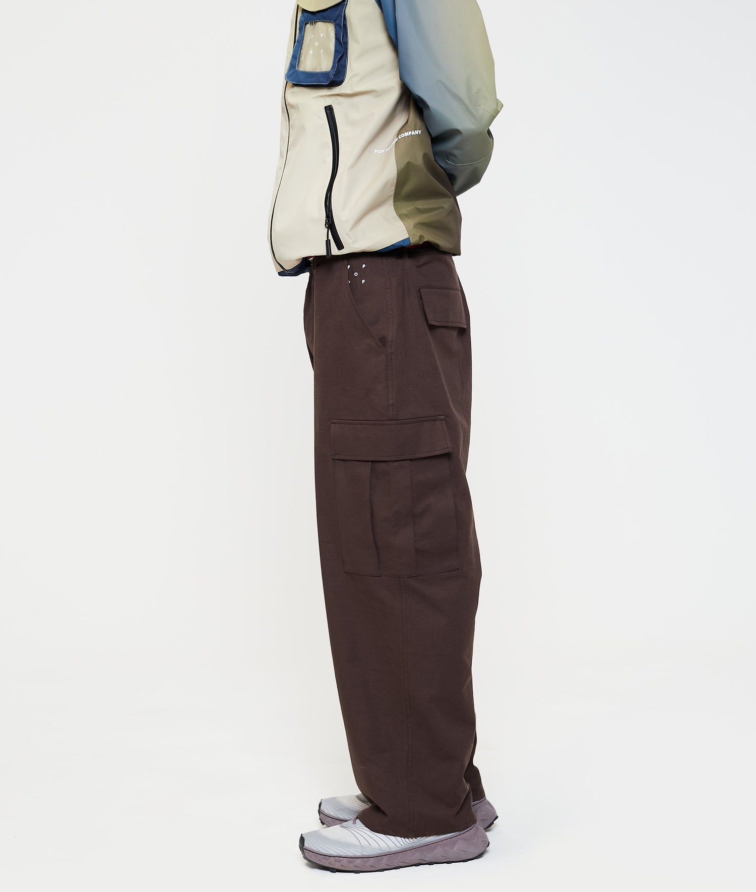 Pop Cargo Pants Delicioso