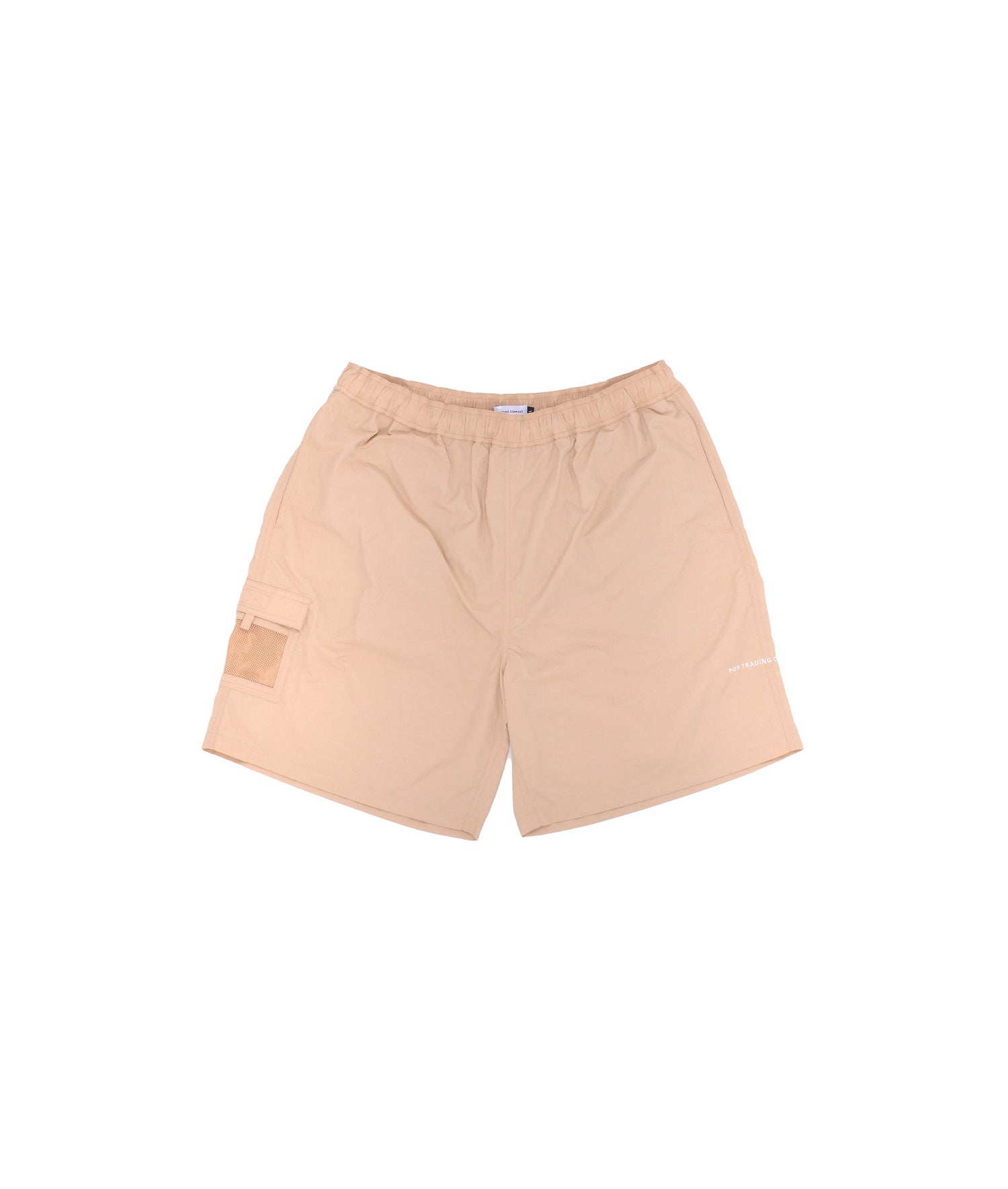 Pop Painter Short Sesame
