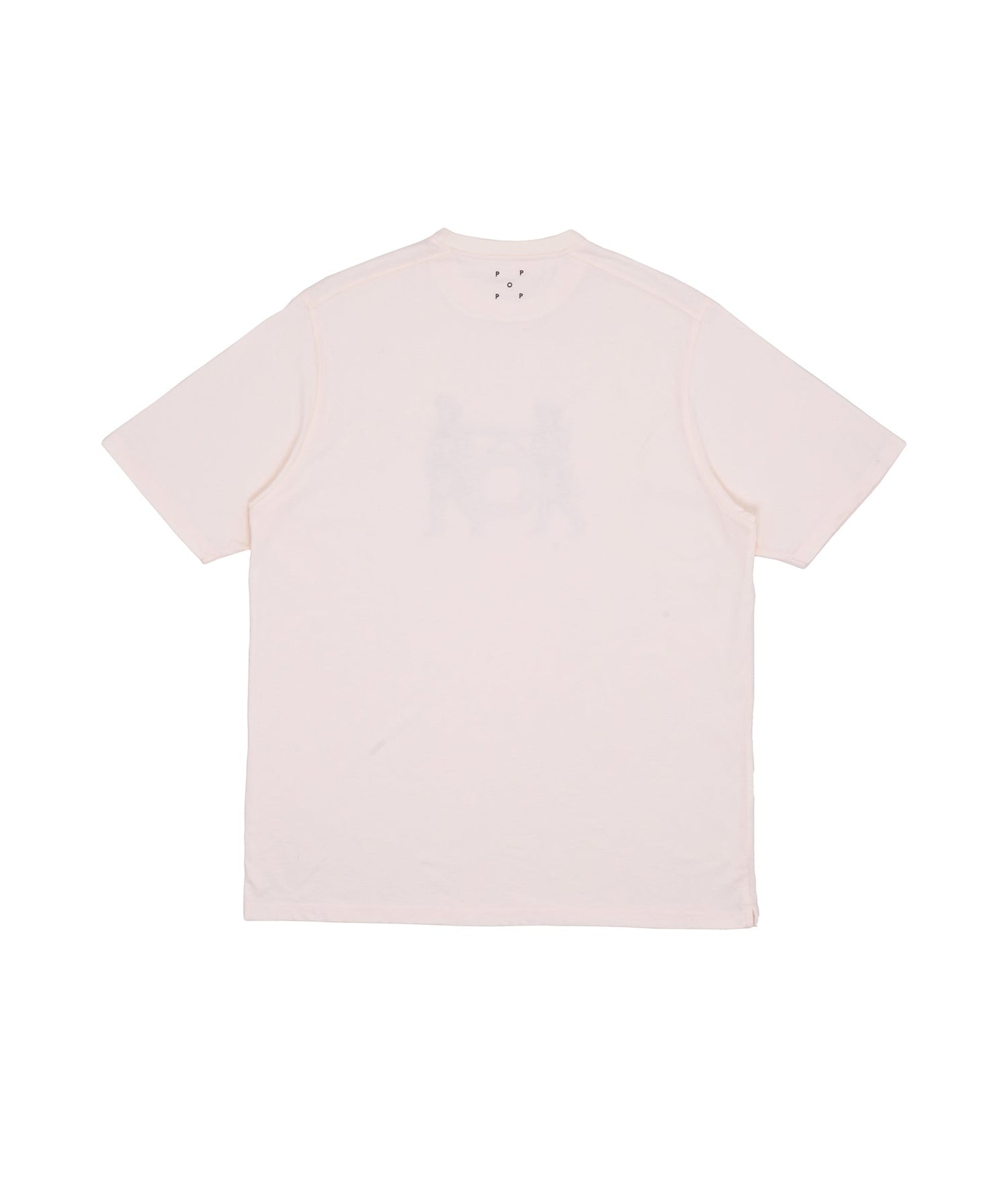 Pop Carry O T-Shirt Off White
