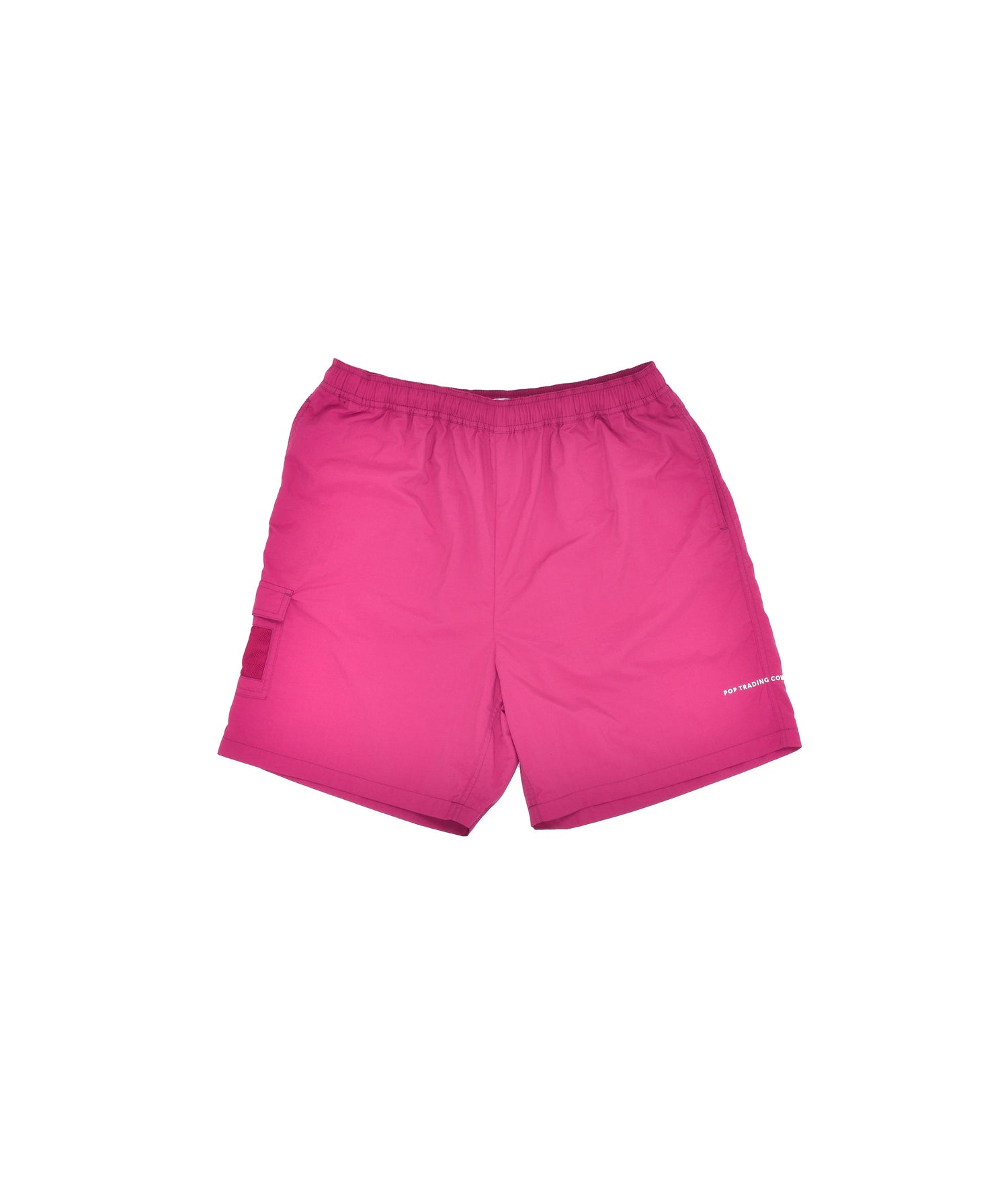Pop Painter Short Raspberry