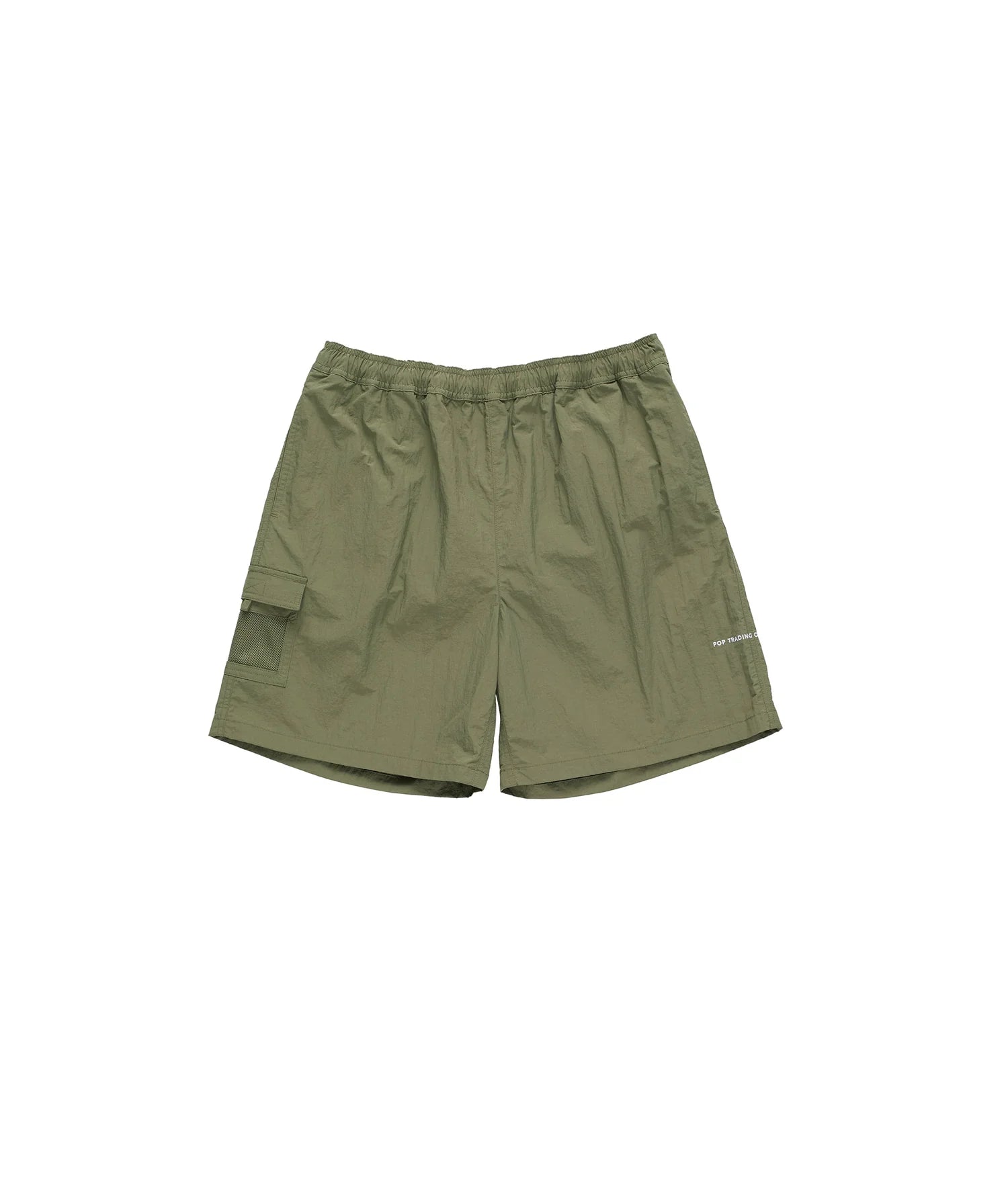 Pop Painter Short Four Leaf Clover