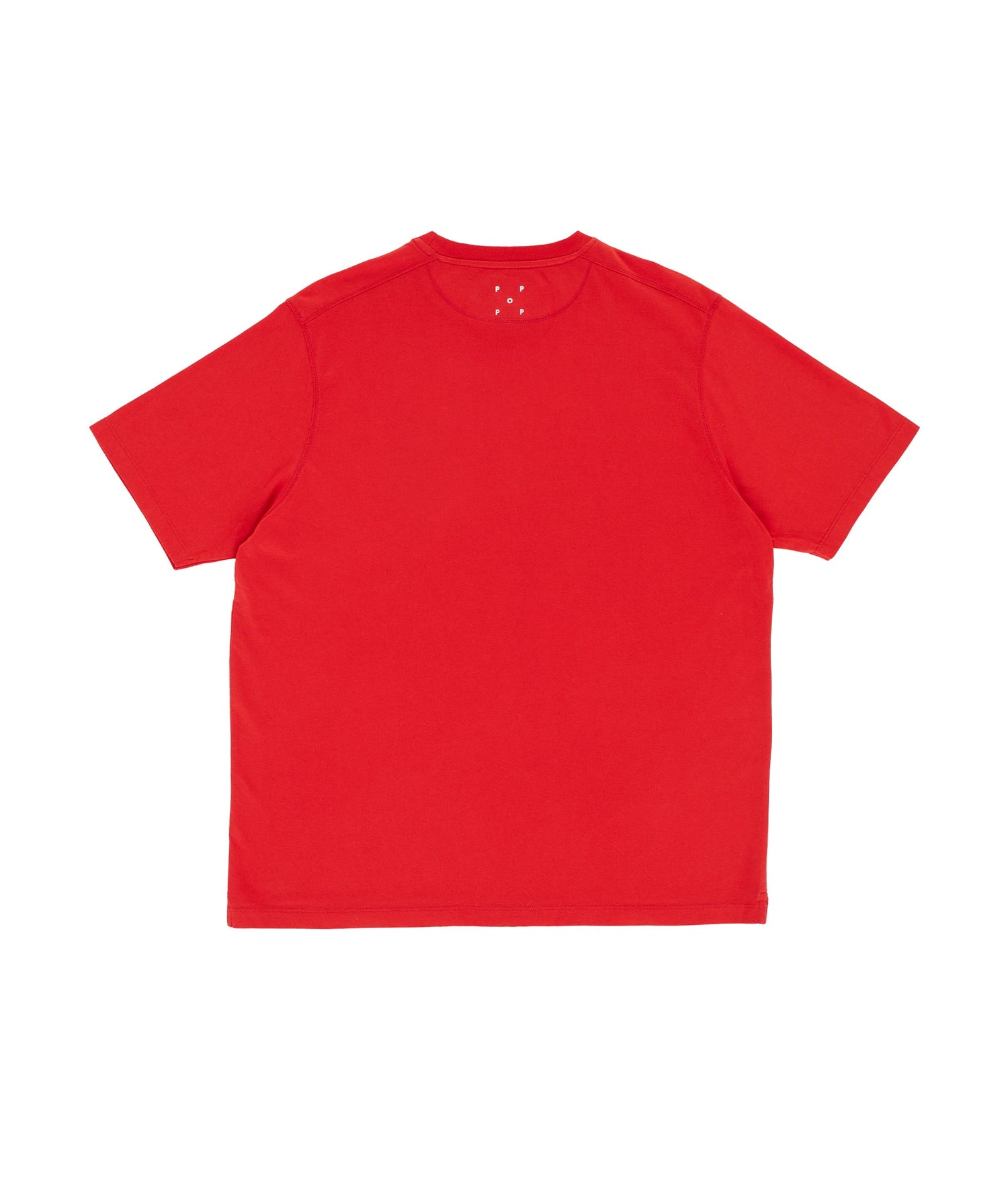 Pop Evolution T-Shirt Goji Berry