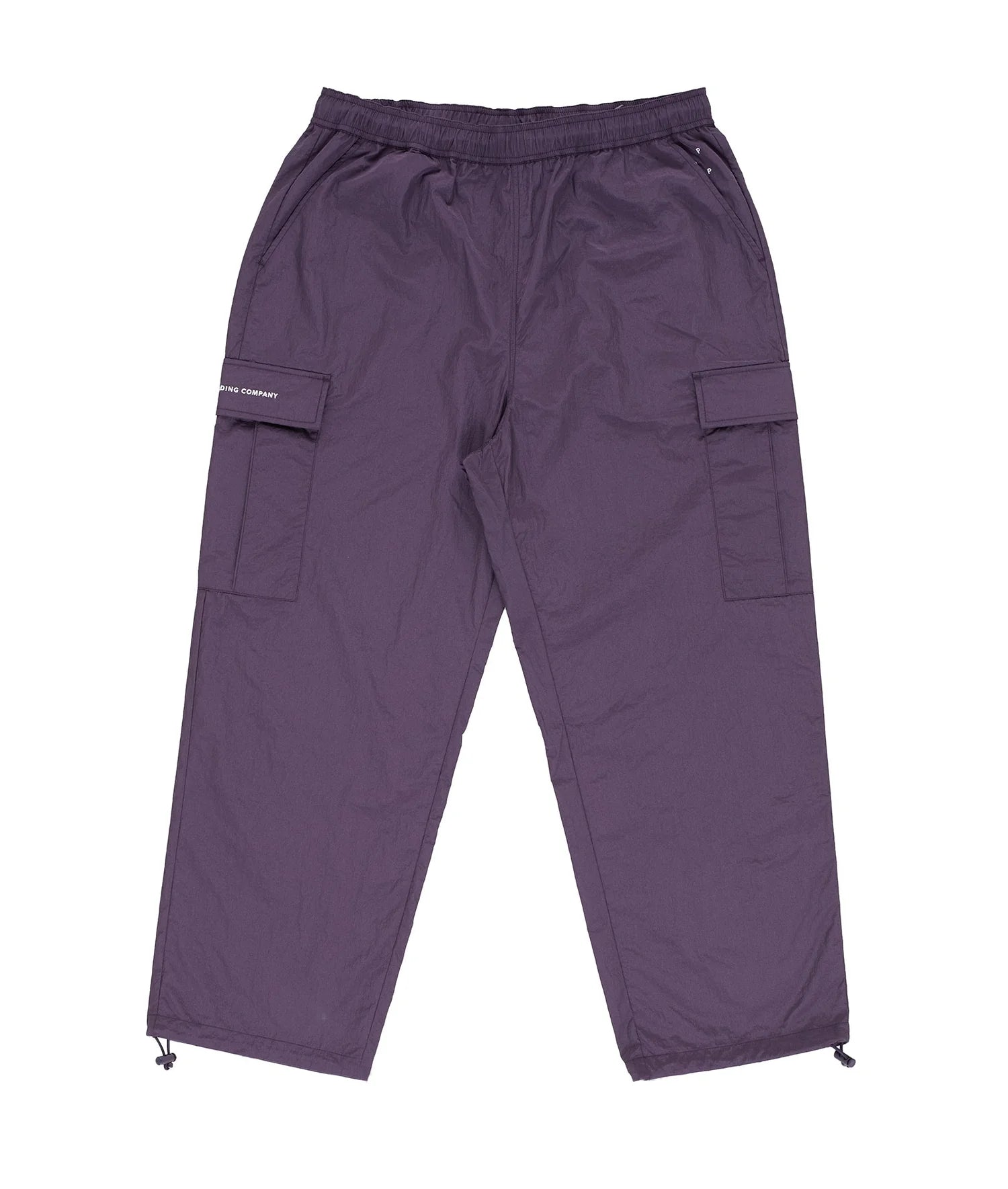 Pop Cargo Track Pants Mysterioso