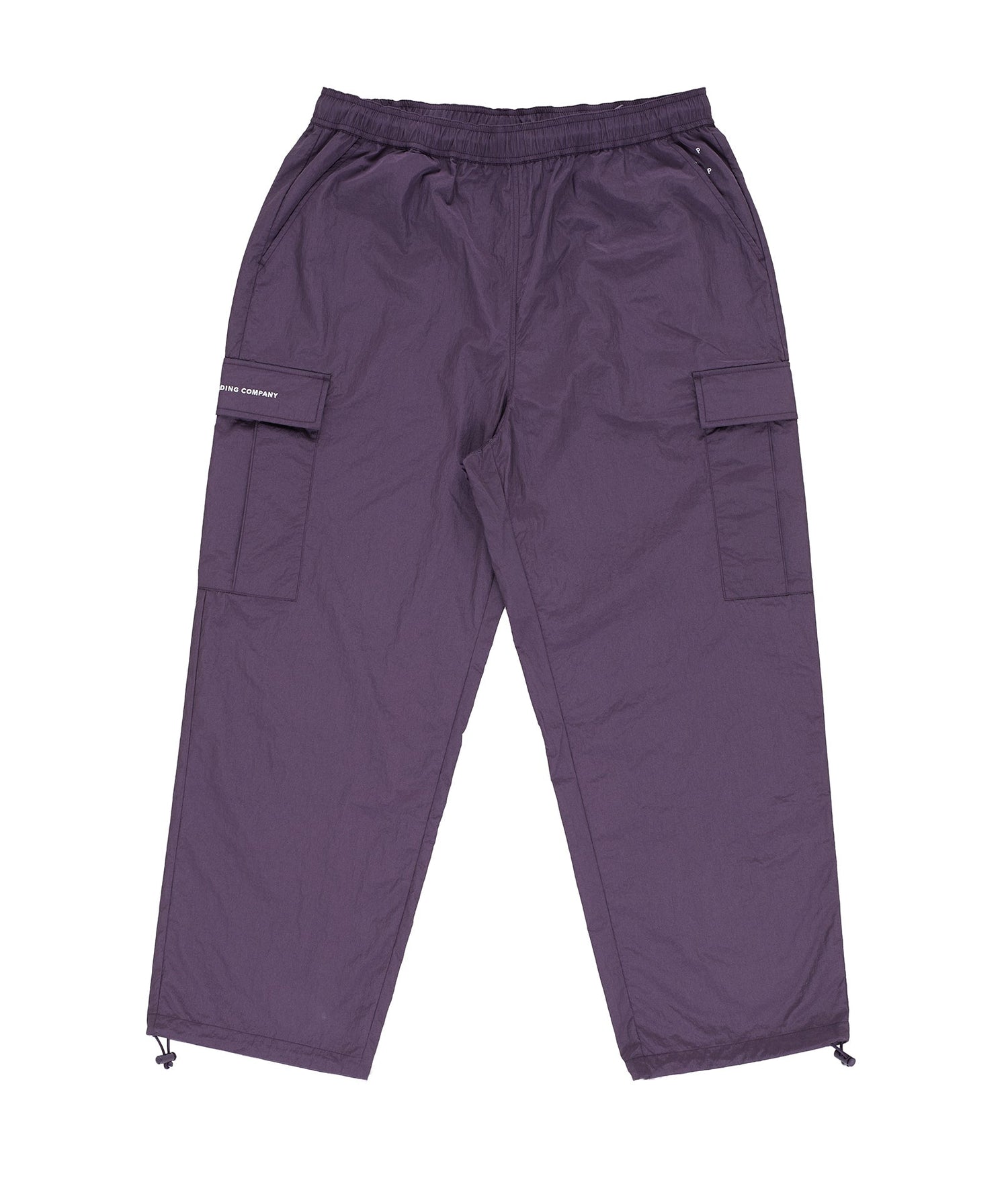 Pop Cargo Track Pants Mysterioso