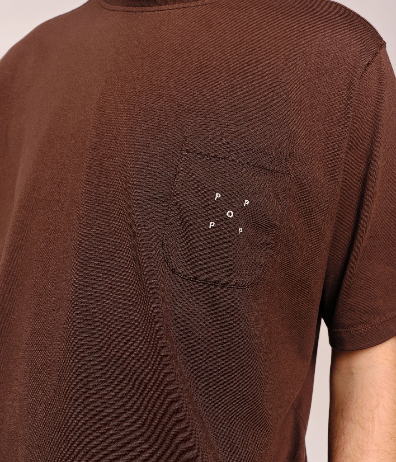 Pop Pocket T-Shirt Delicioso