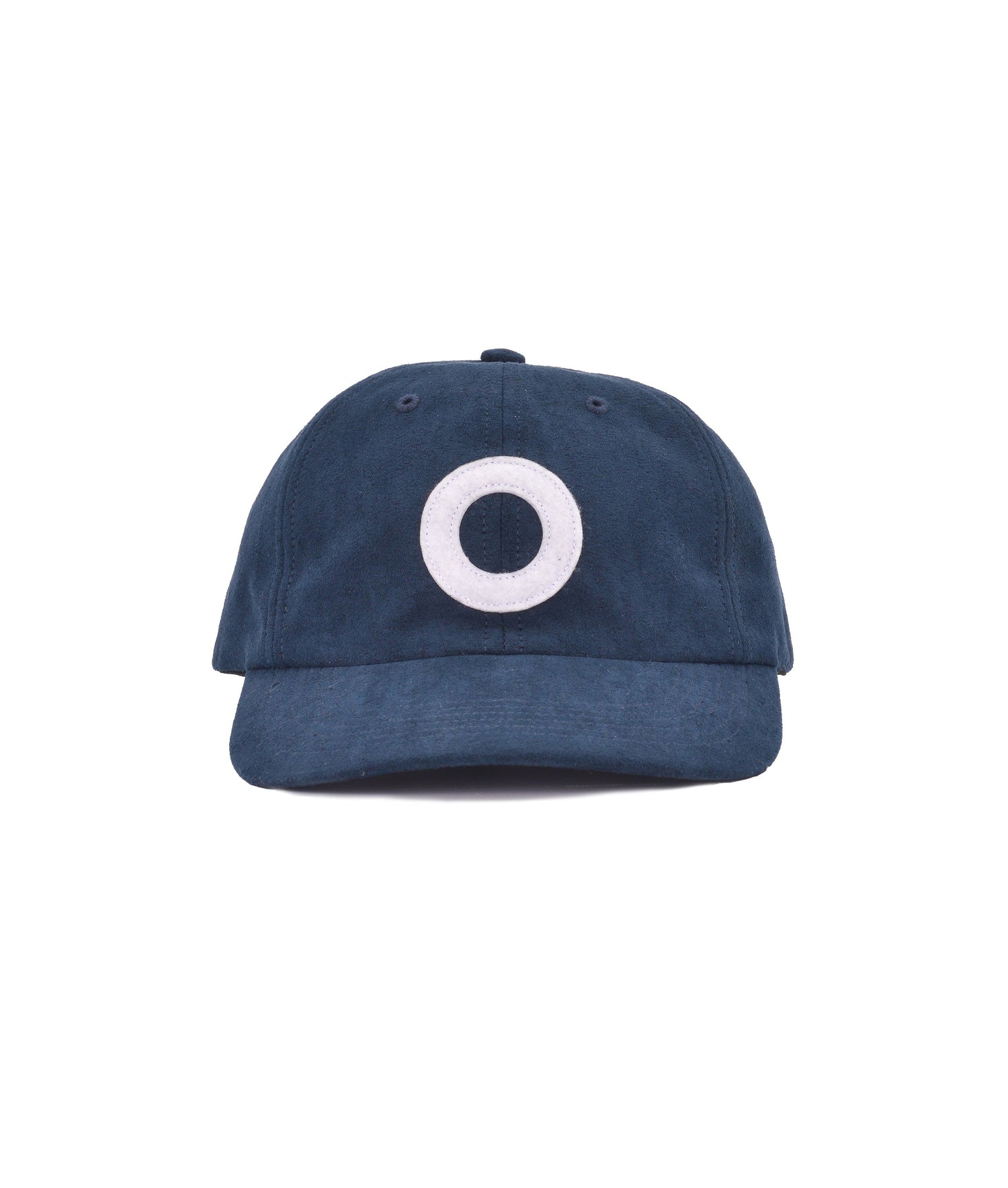 Pop Suede O Sixpanel Hat
