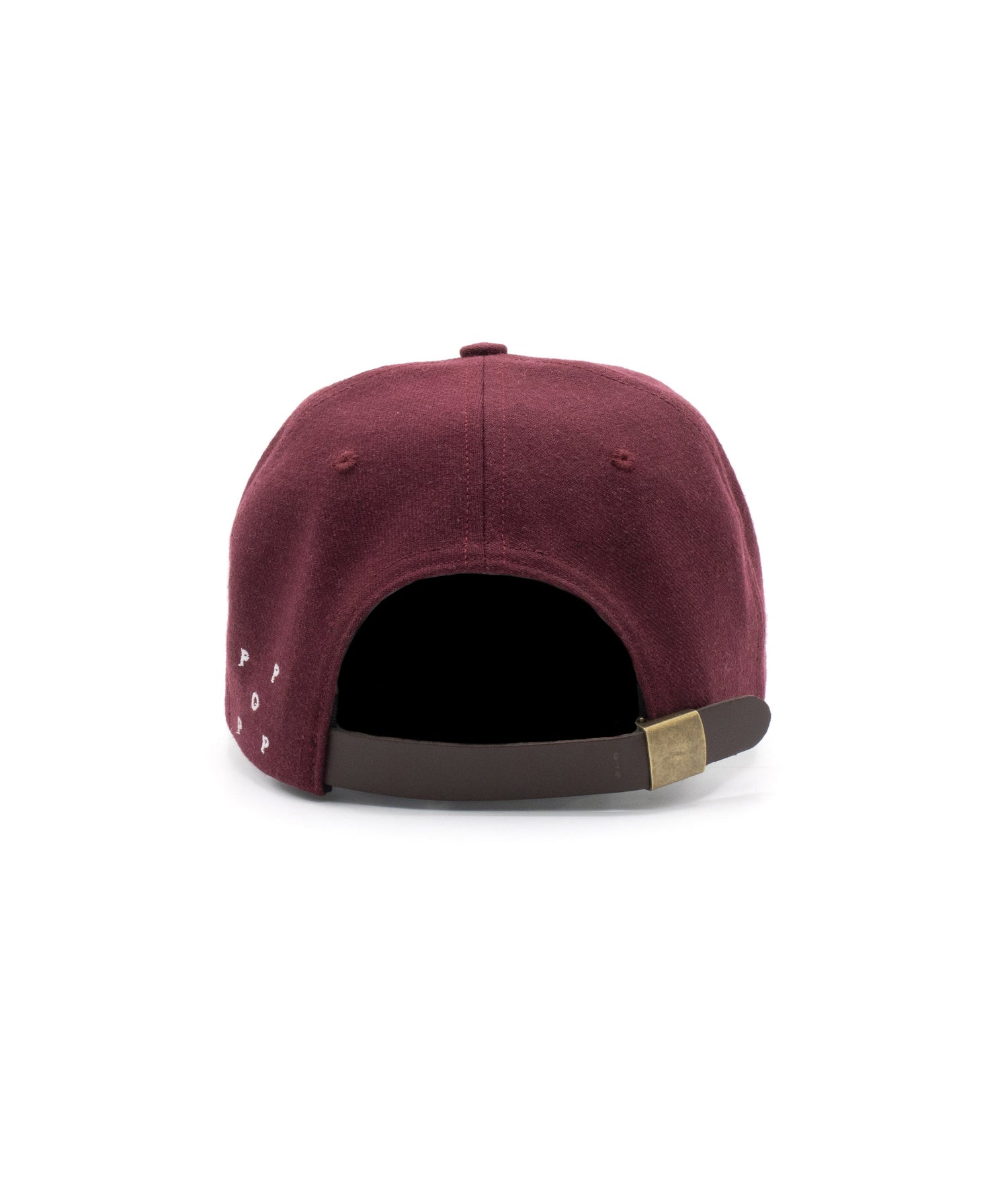 Pop Football Hat Fudge