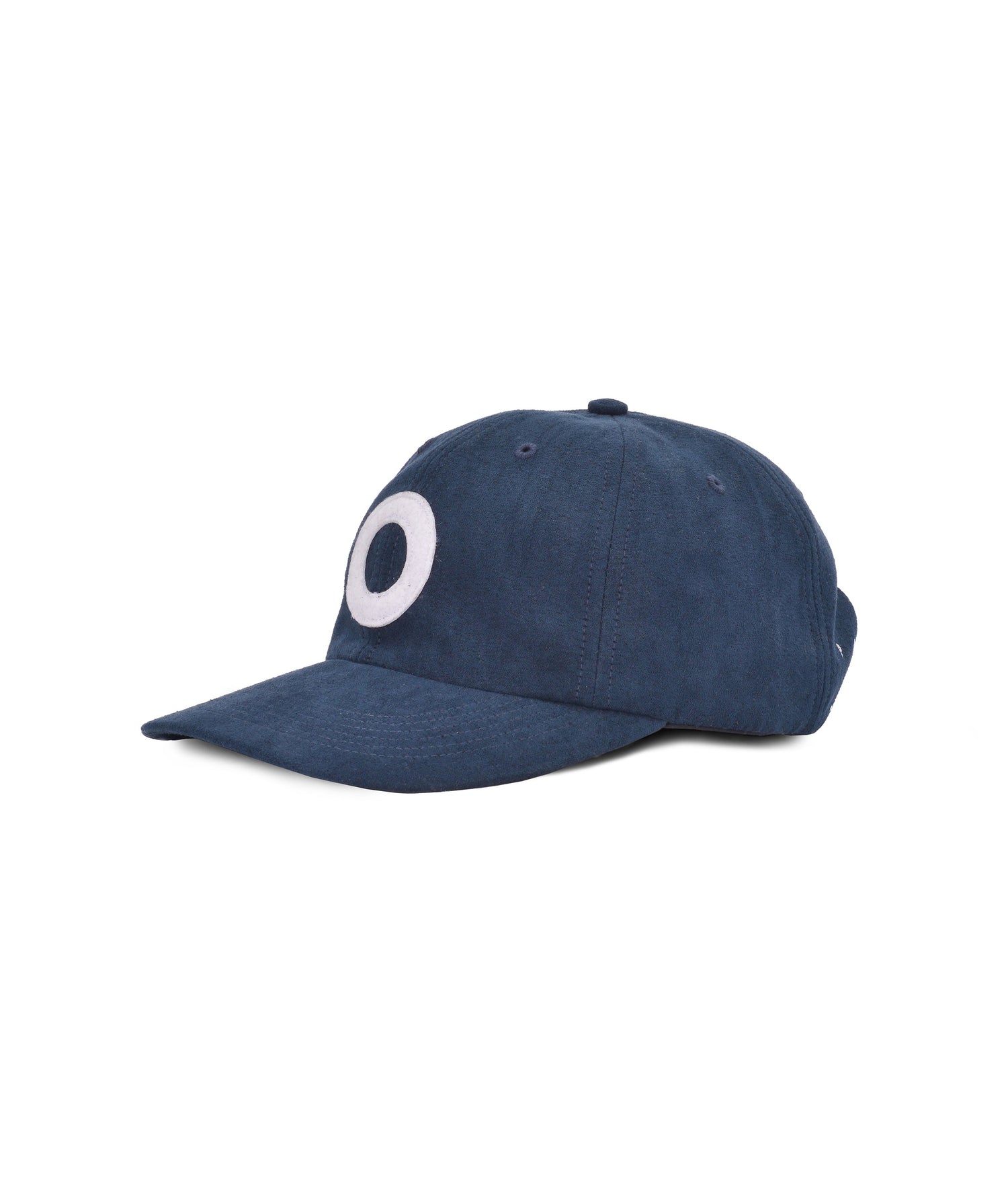 Pop Suede O Sixpanel Hat