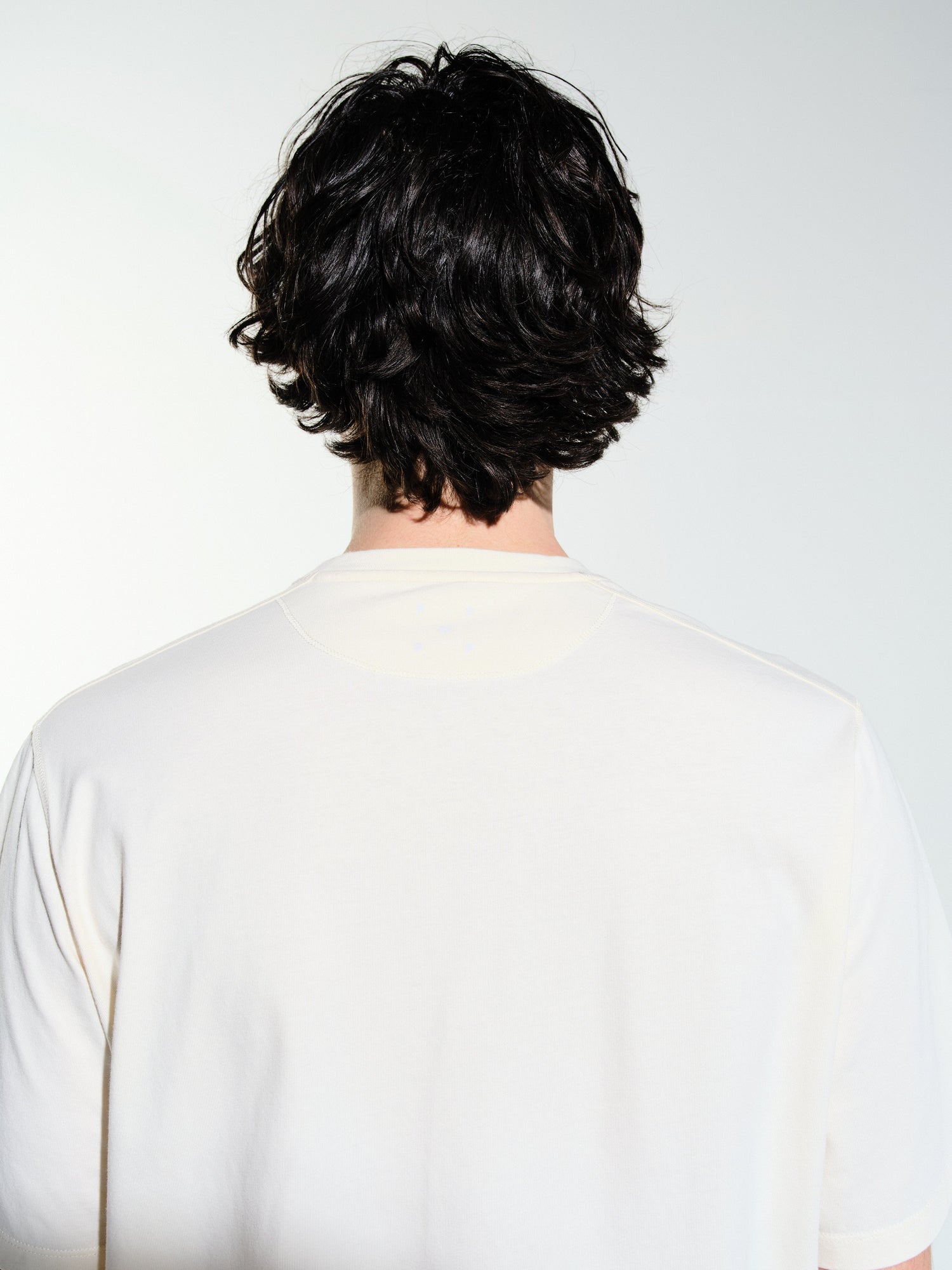 Pop Arch T-Shirt Off White