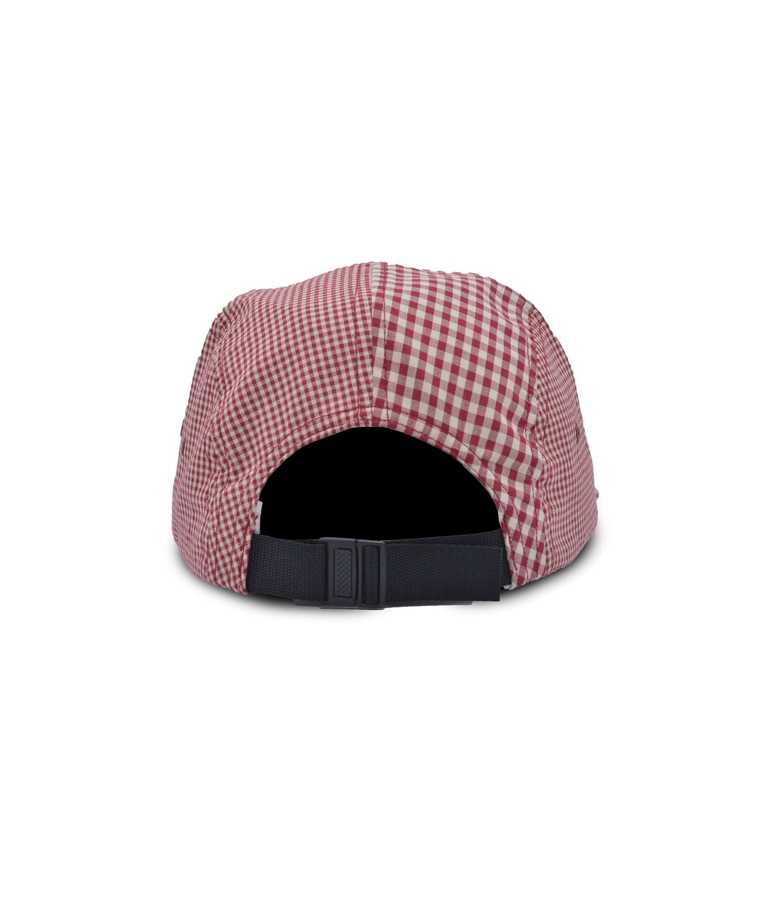 Pop Fivepanel Hat Red/White