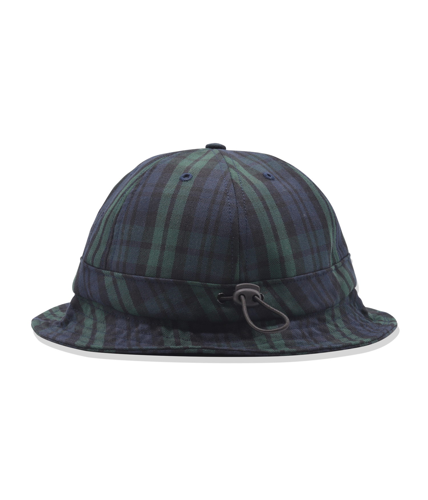 Pop Bell Hat Nightwatch Plaid