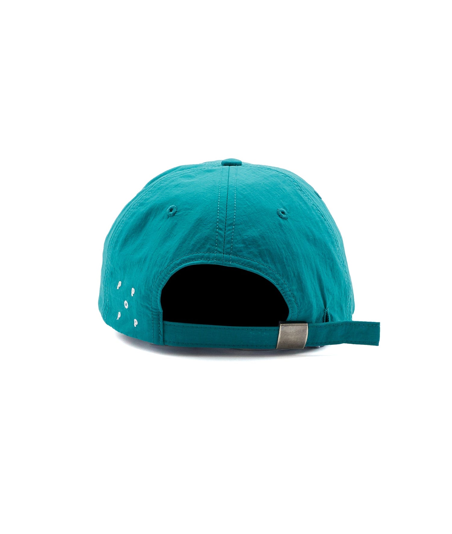 Pop Flexfoam Sixpanel Hat Dark Teal