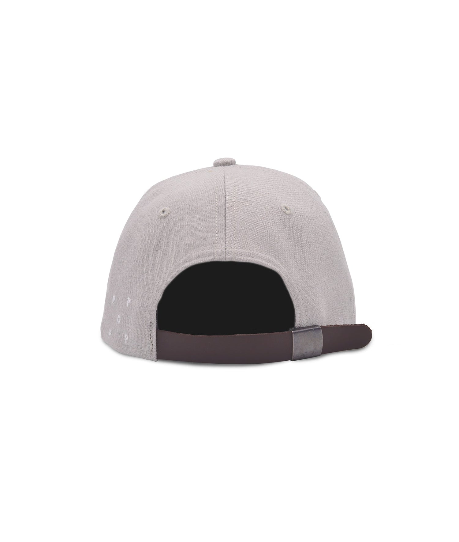 Pop O Sixpanel Hat Drizzle