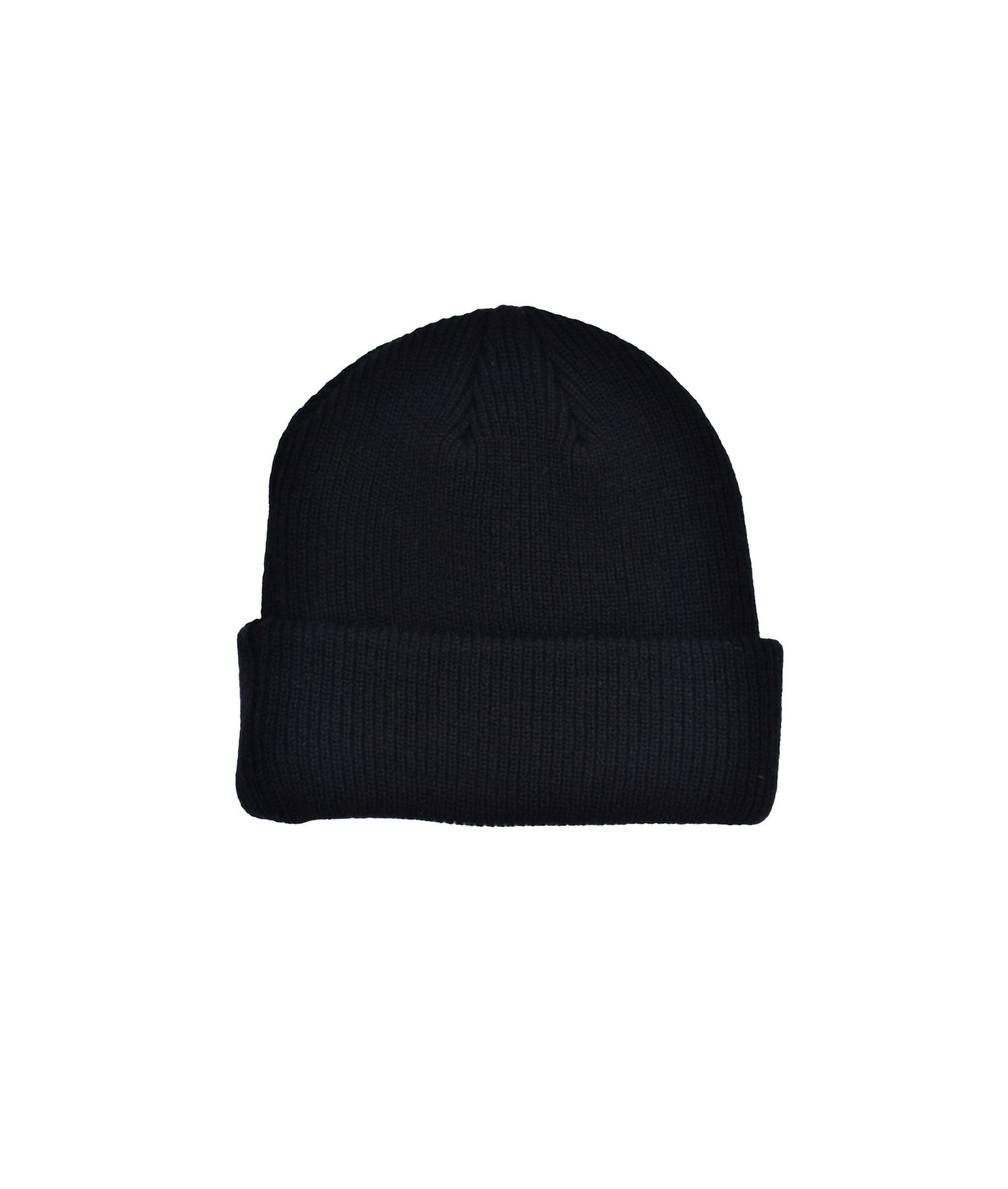 Pop Basic Beanie Black
