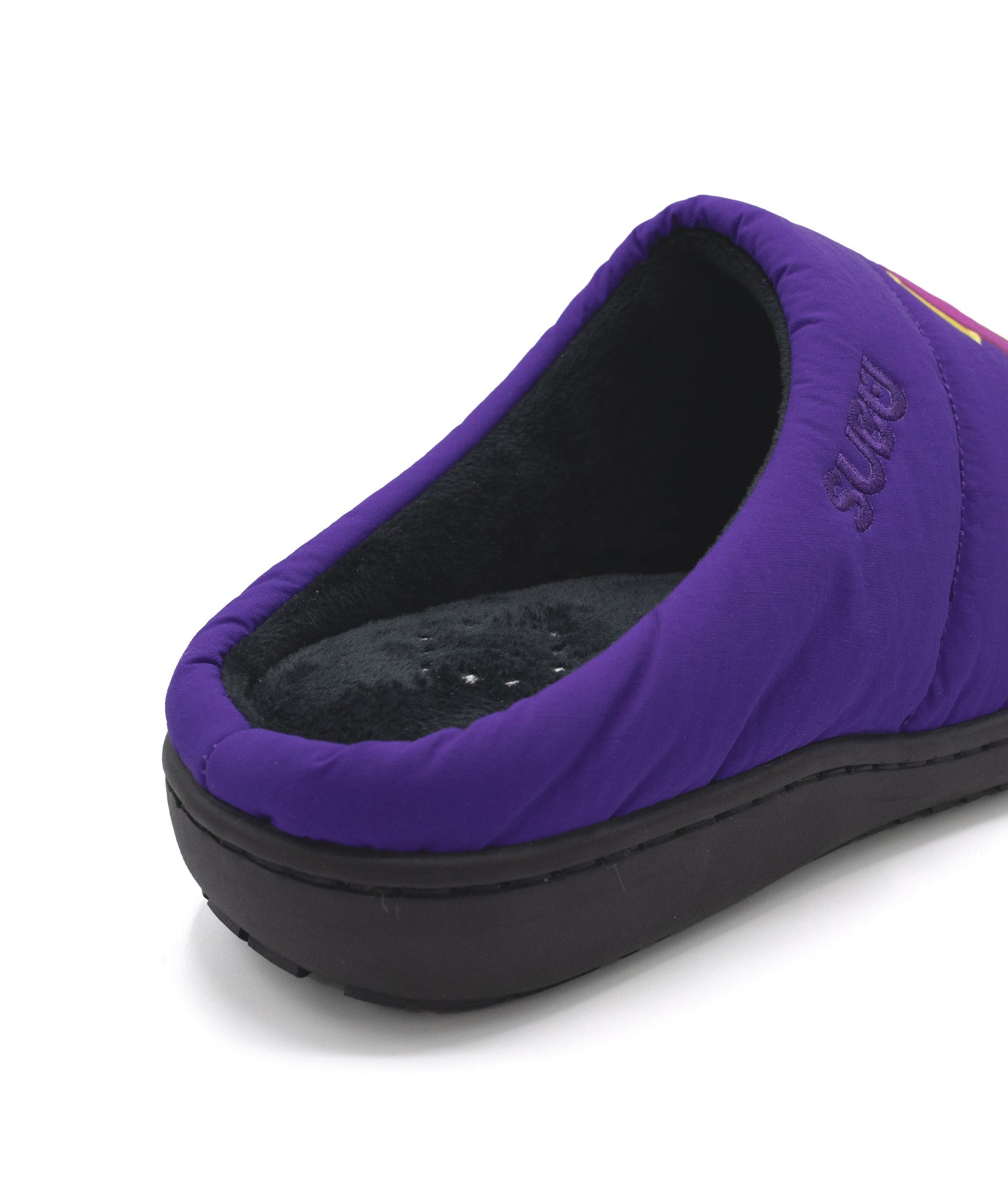 Pop & Martens & Martens Subu Loafers