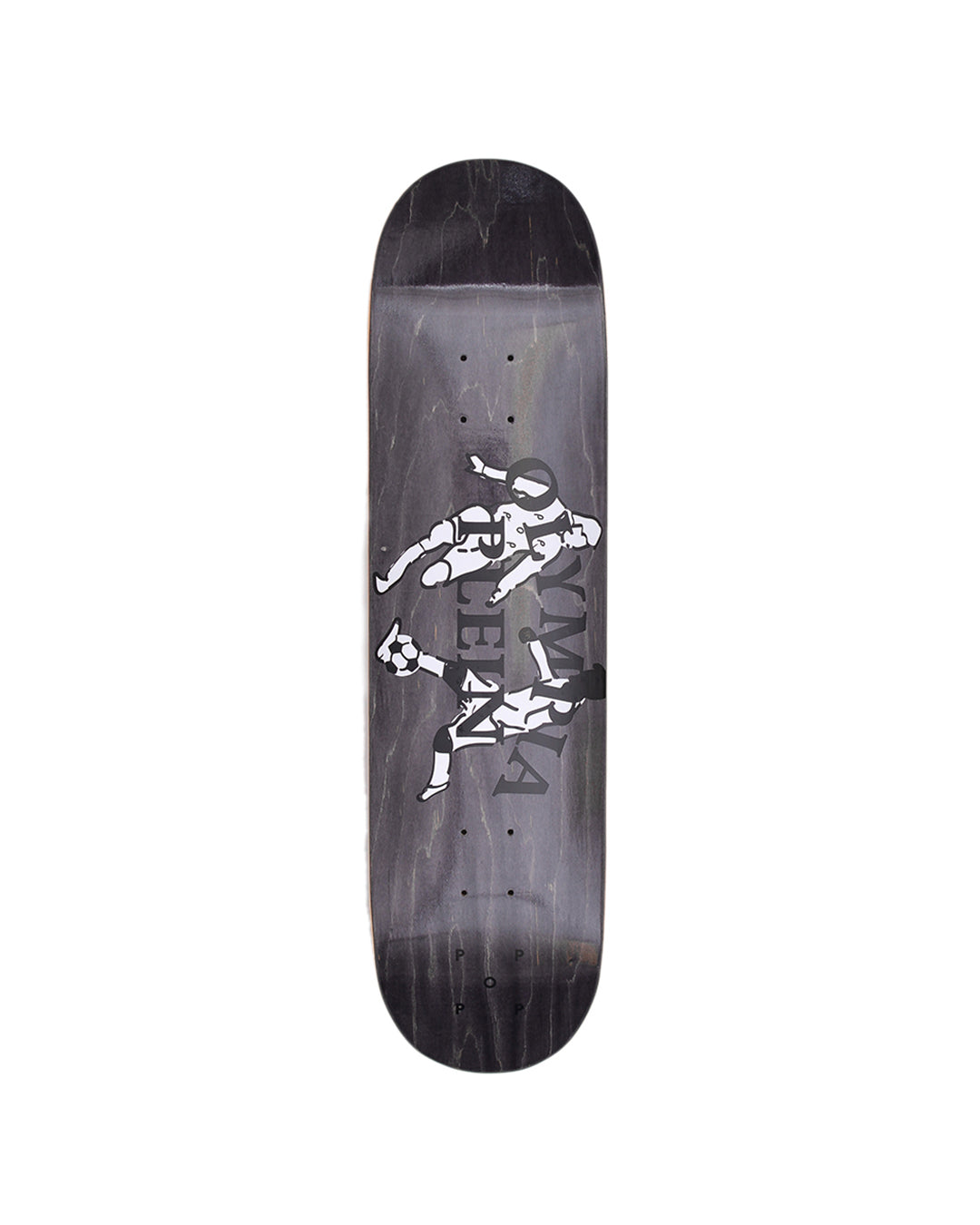 Pop Olympia Skateboard 8.25"