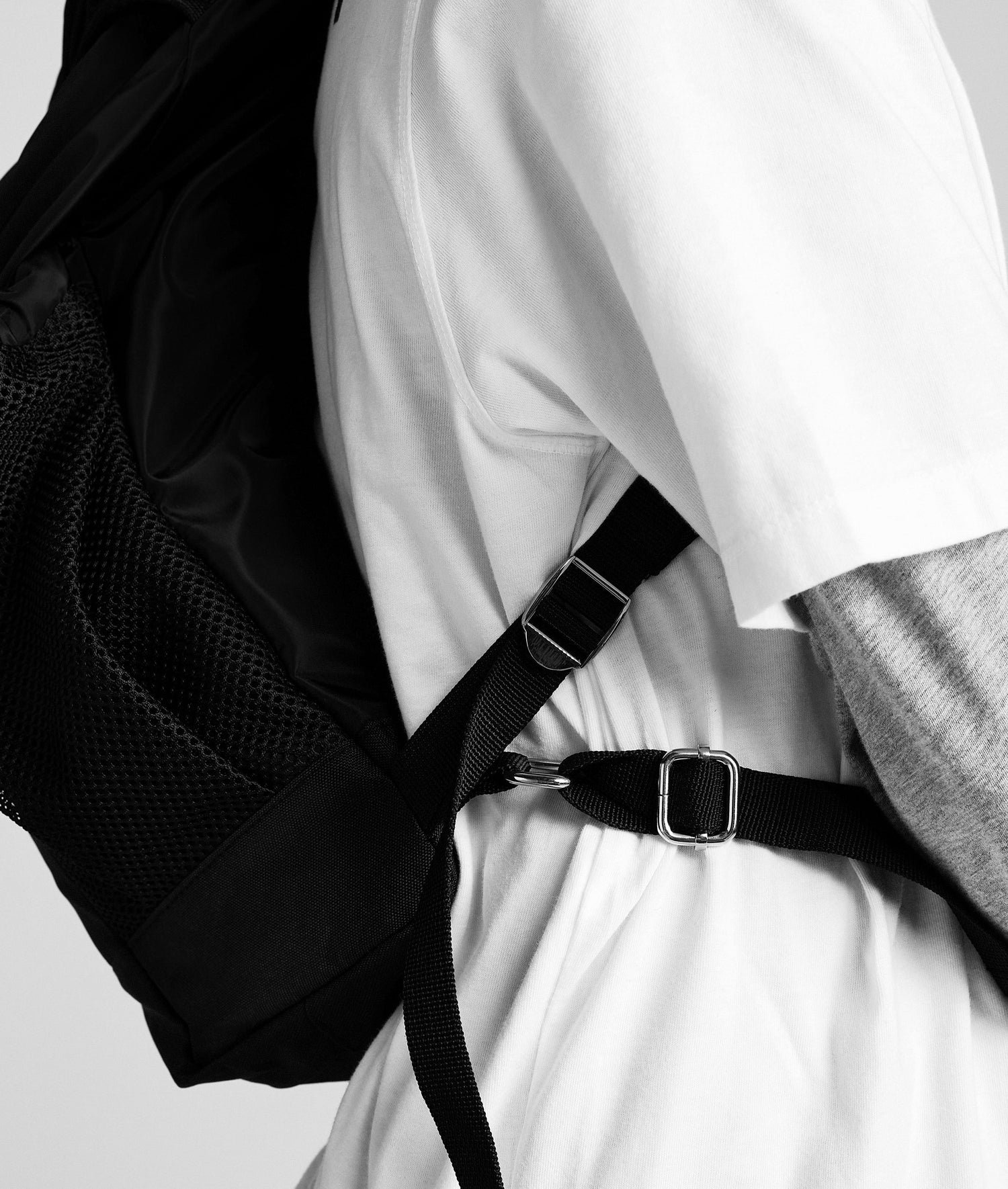 Pop Backpack Black