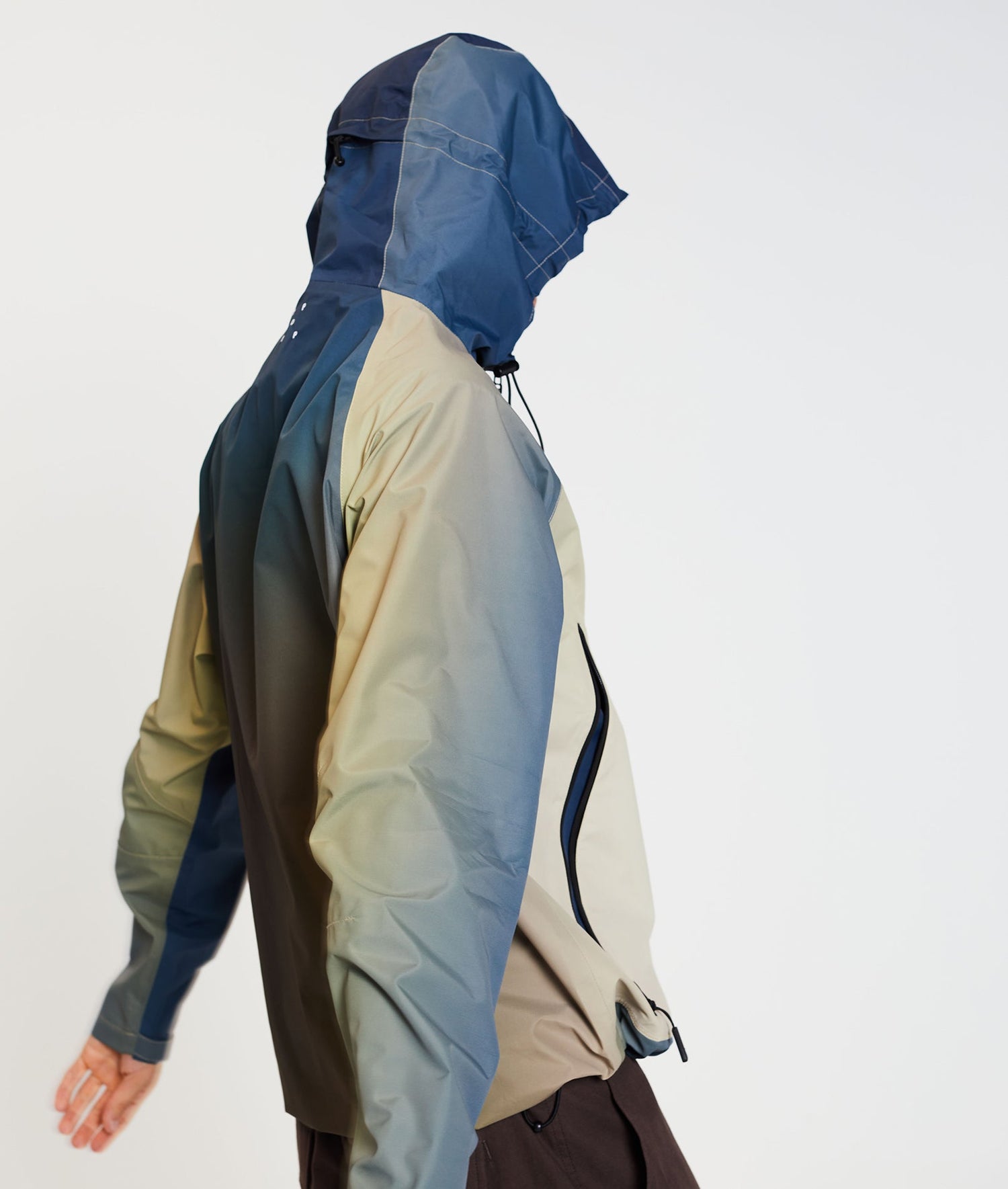 Pop Oracle Jacket Multicolour