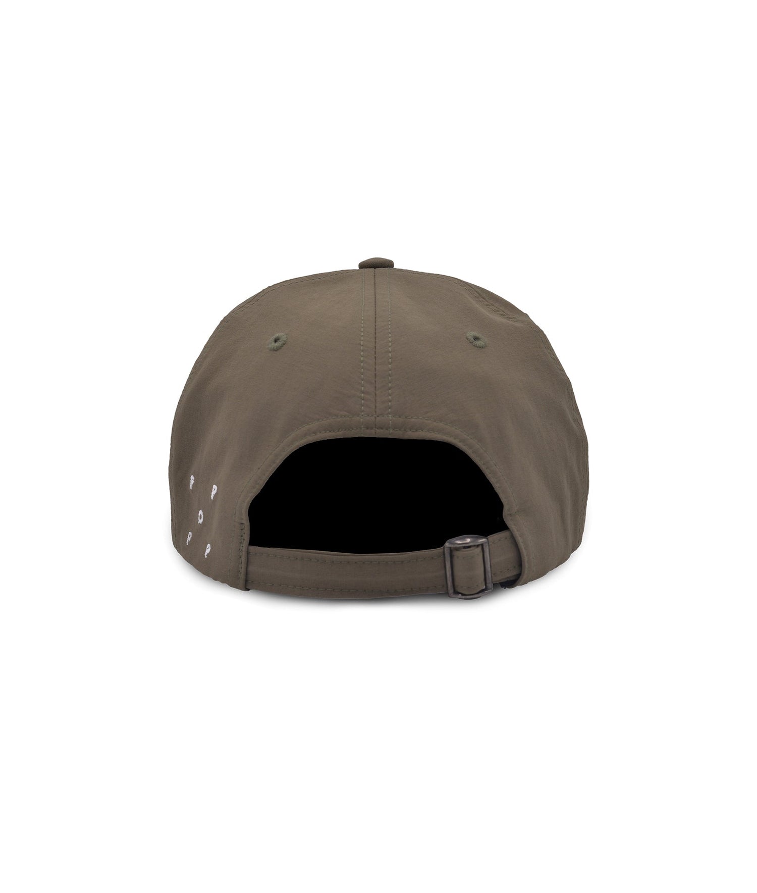 Pop Flexfoam Sixpanel Hat Mud