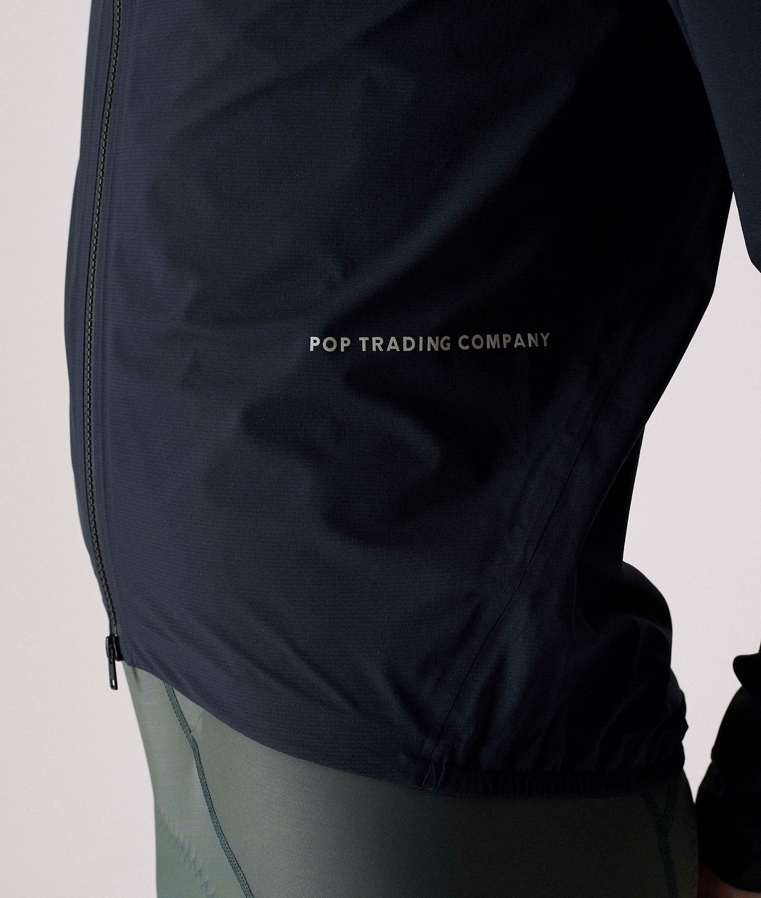 MAAP & Pop Atmos Jacket Black