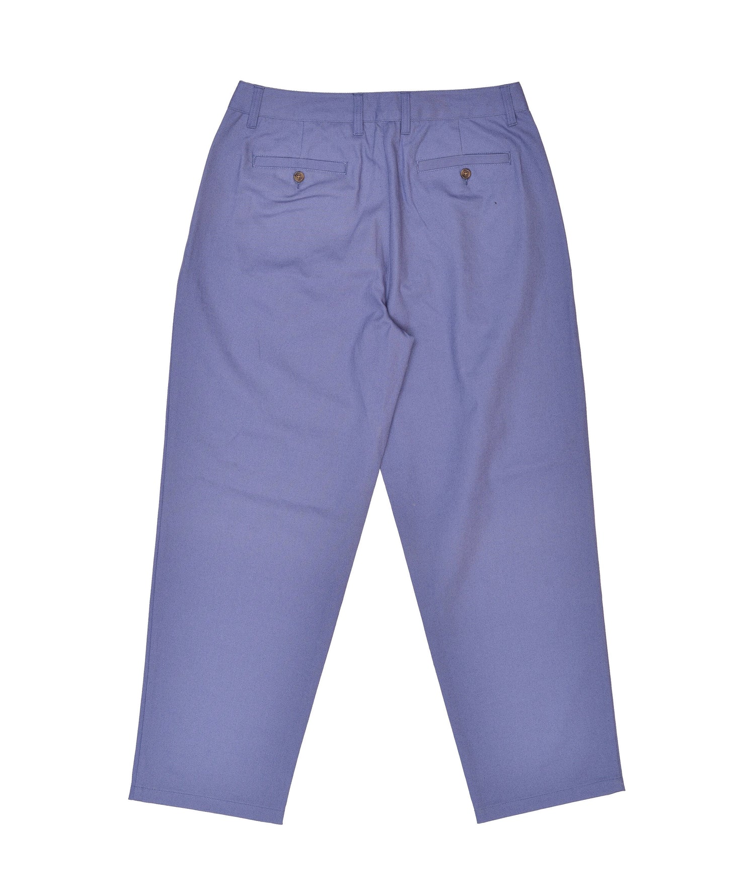 Pop Hewitt Suit Pant Coastal Fjord
