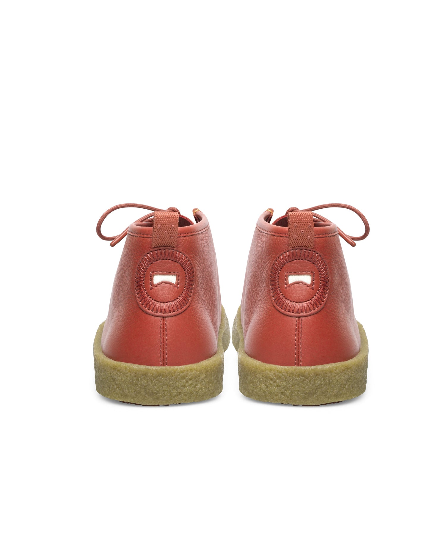 Pop/Camper After Pepper Red