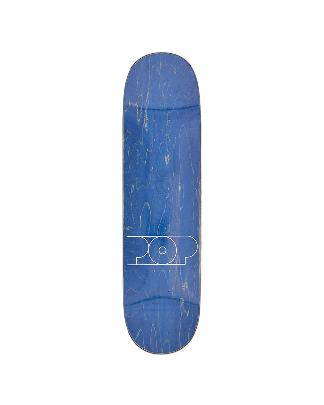 Pop Sportif O Skateboard 8.5"