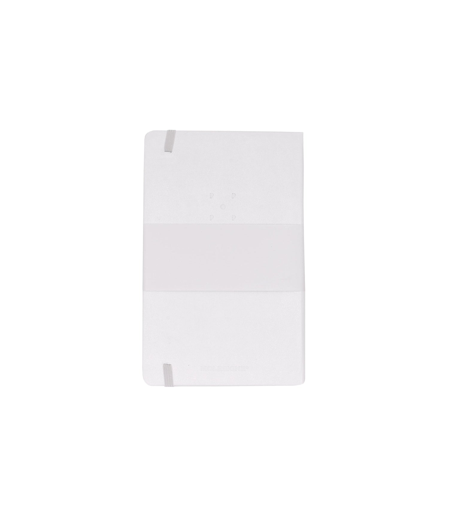 Pop Rop Sketch Book By Moleskine
