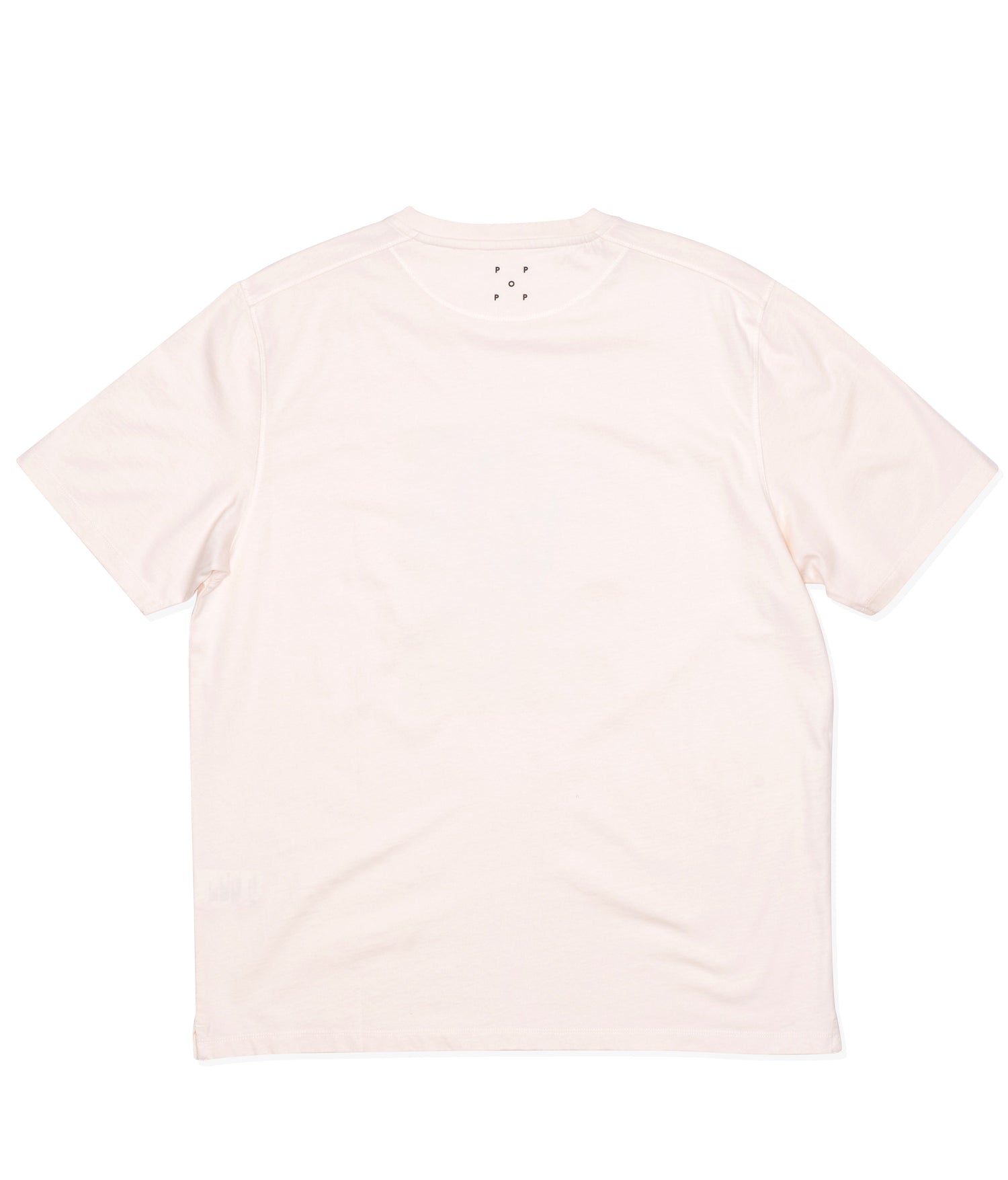 Pop Van Gogh T-Shirt Off White