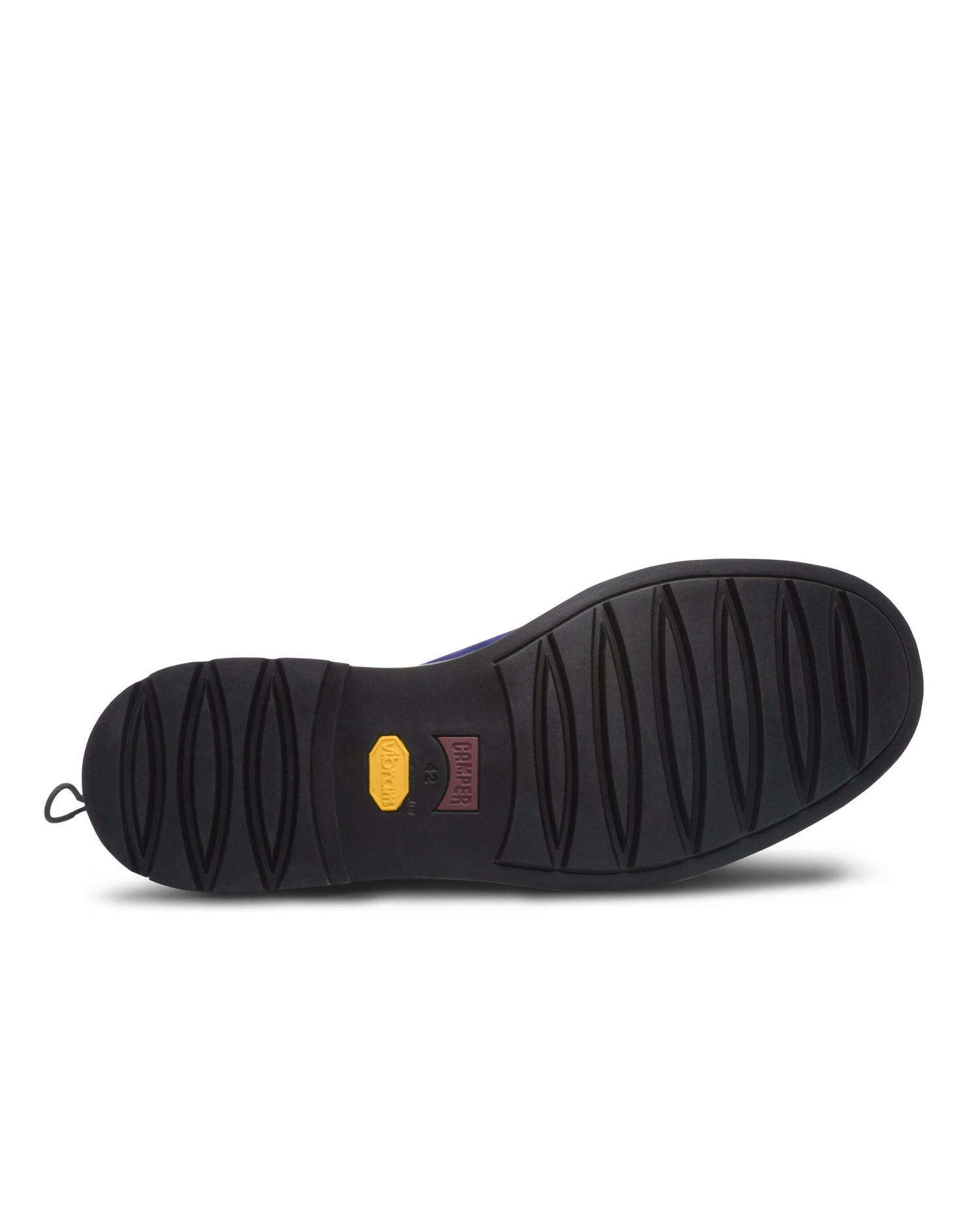Pop/Camper After Boot Dark Purple