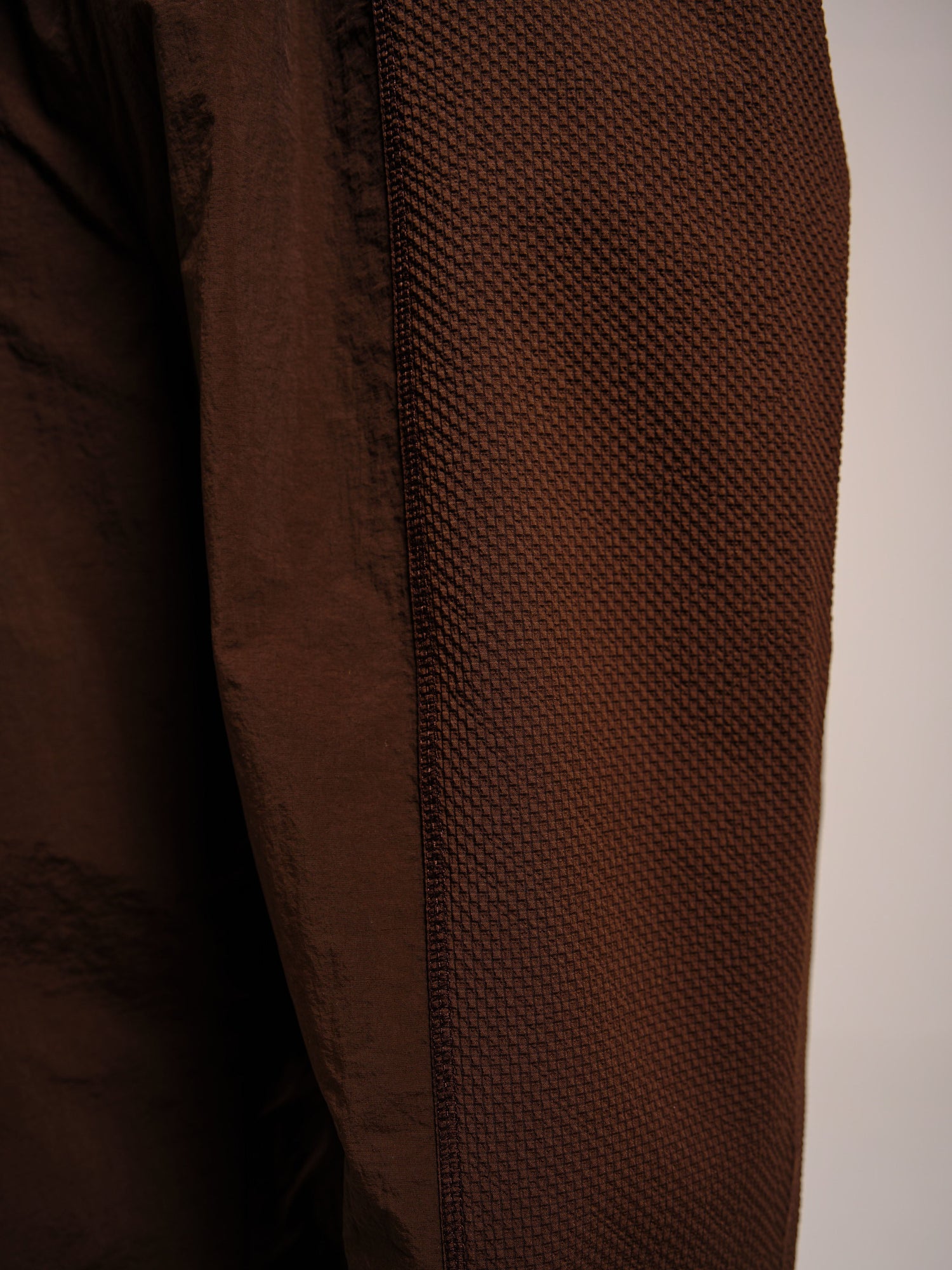 Pop Two Tone Football Pants Delicioso