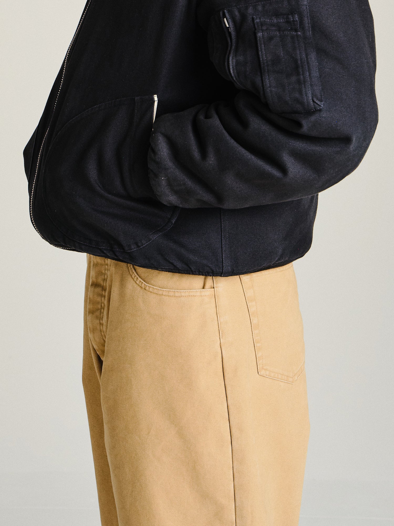 Pop DRS Pants Spice