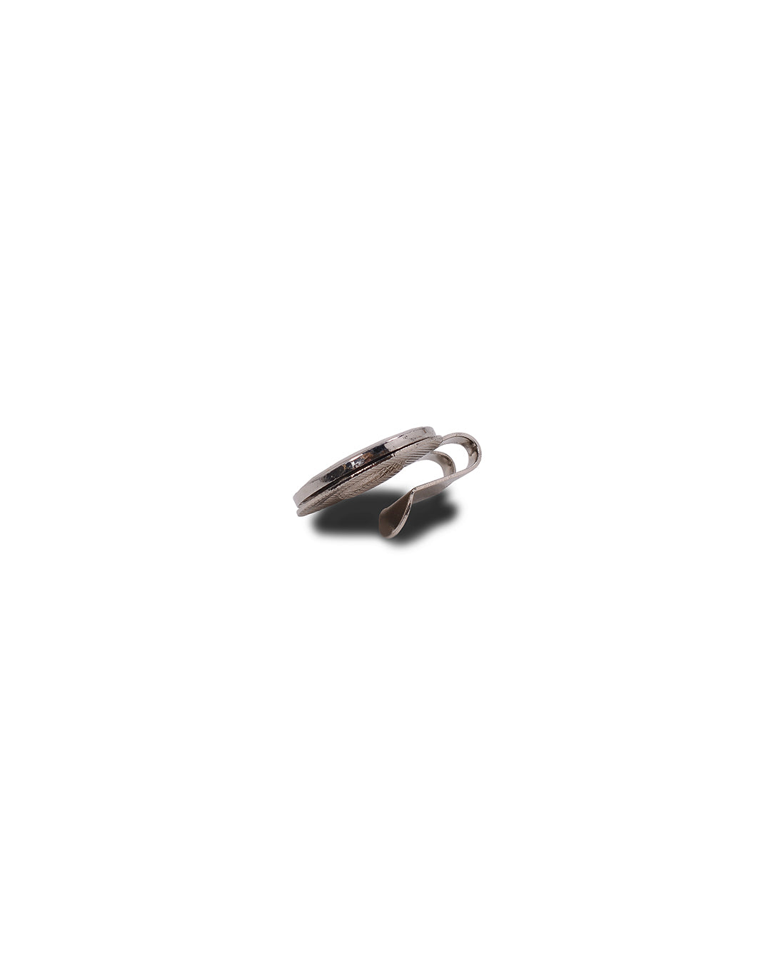 Pop & Gleneagles Capclip Ballmarker