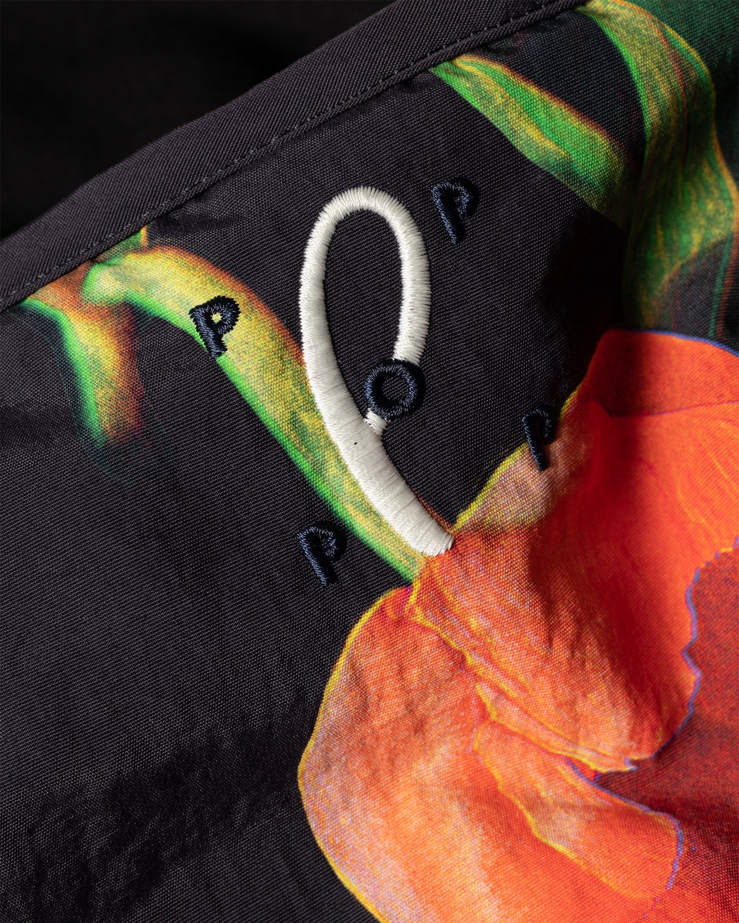 Pop/Paul Smith Reversible Vest