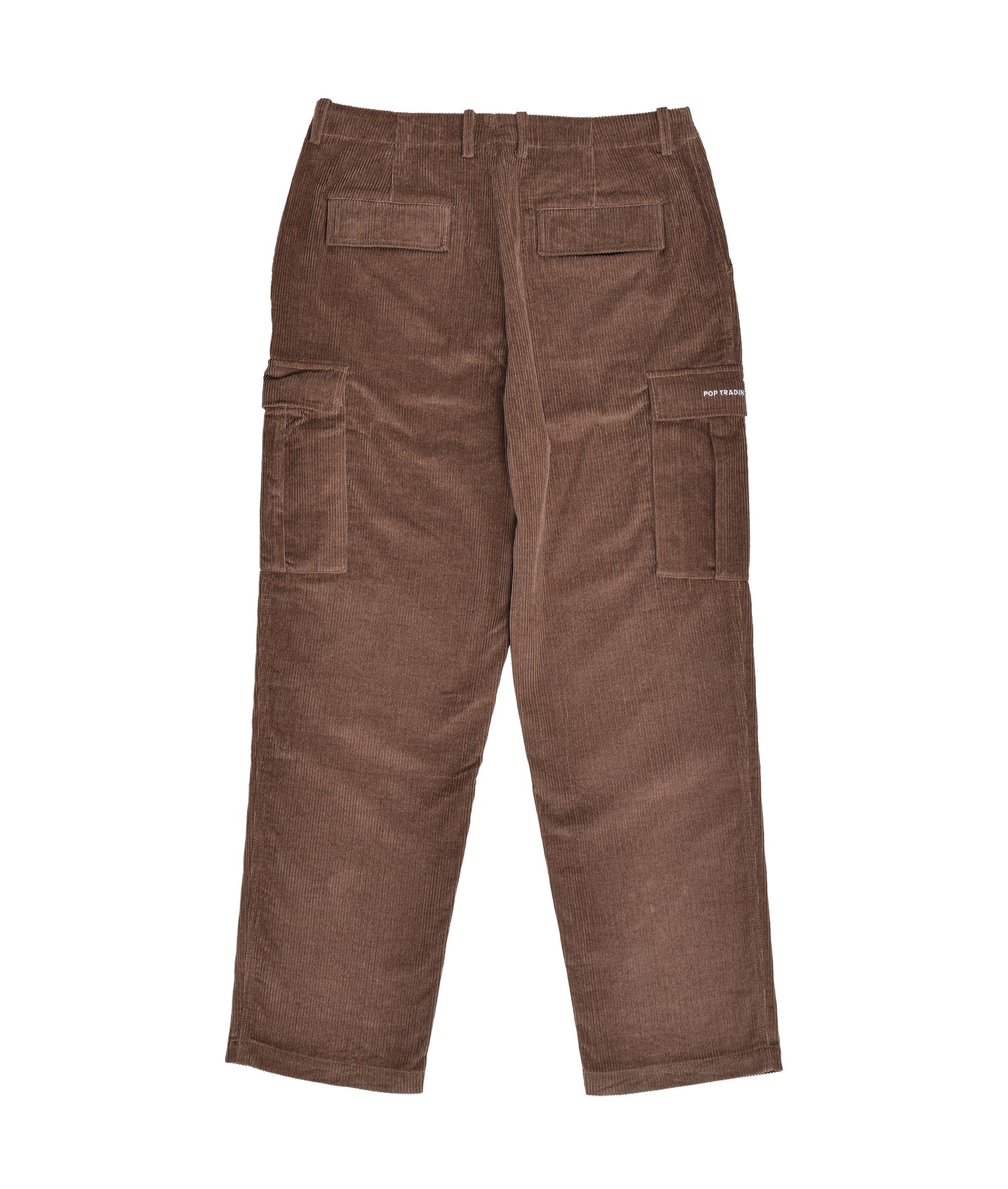 Pop Cargo Pants Rain Drum