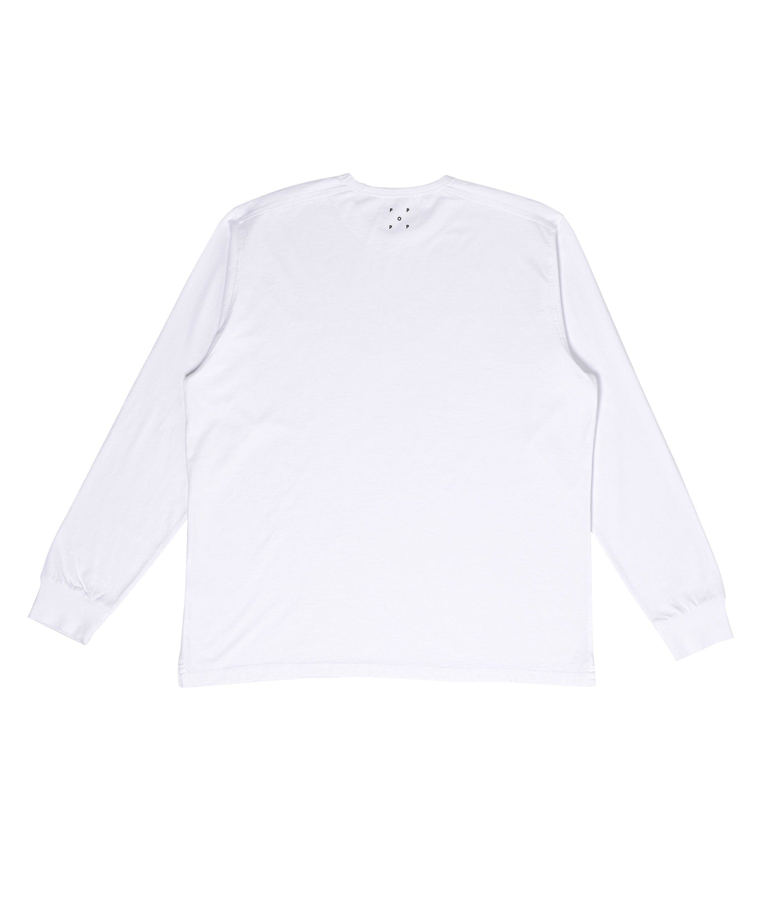 Pop Bird Longsleeve