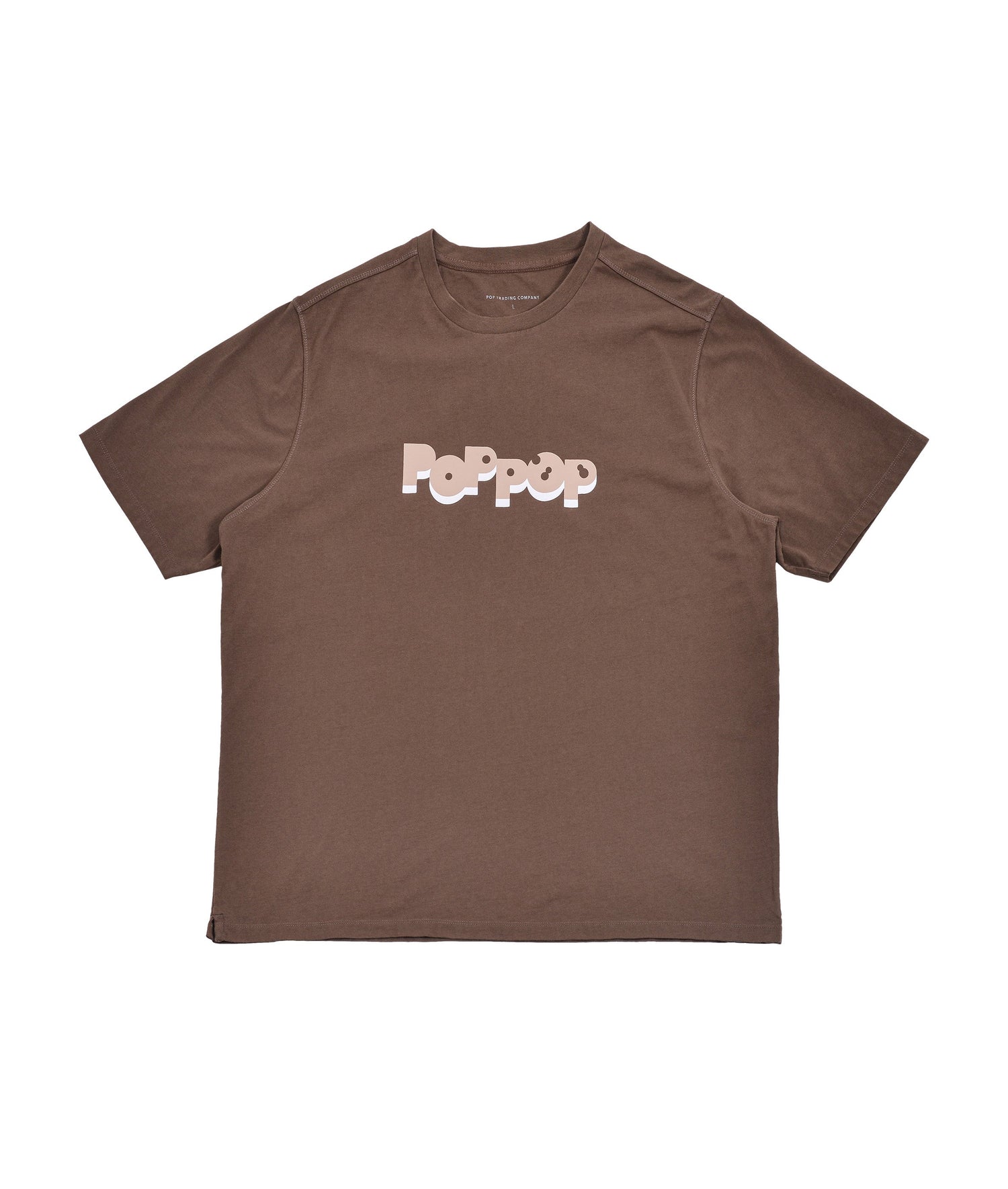 Pop Trouble T-Shirt Rain Drum