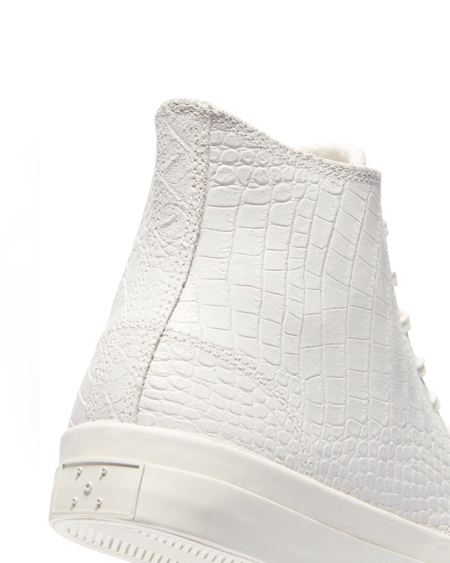Pop/Converse JP Pro Hi White "Dragonskin"