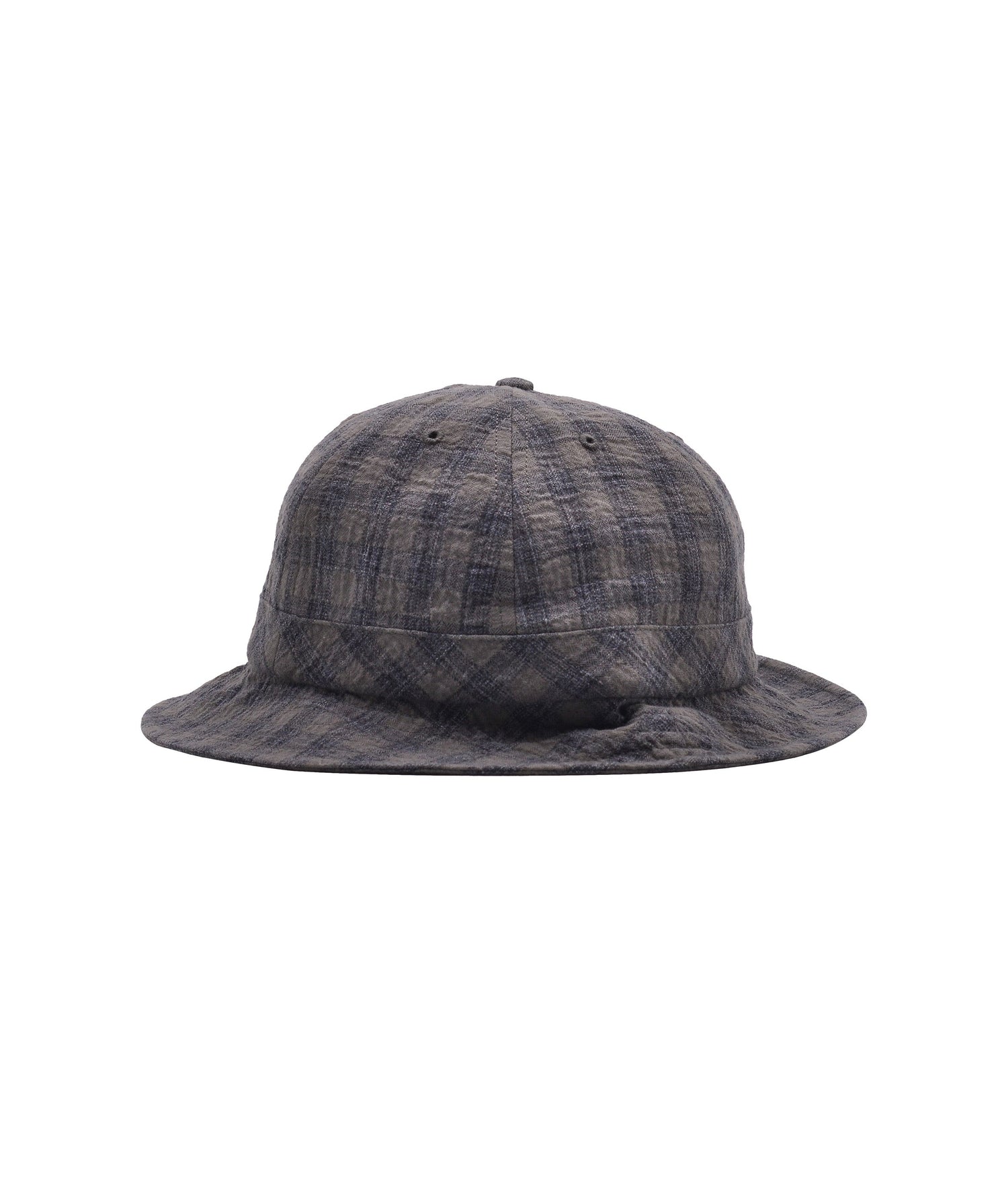 Pop Bell Hat Checked
