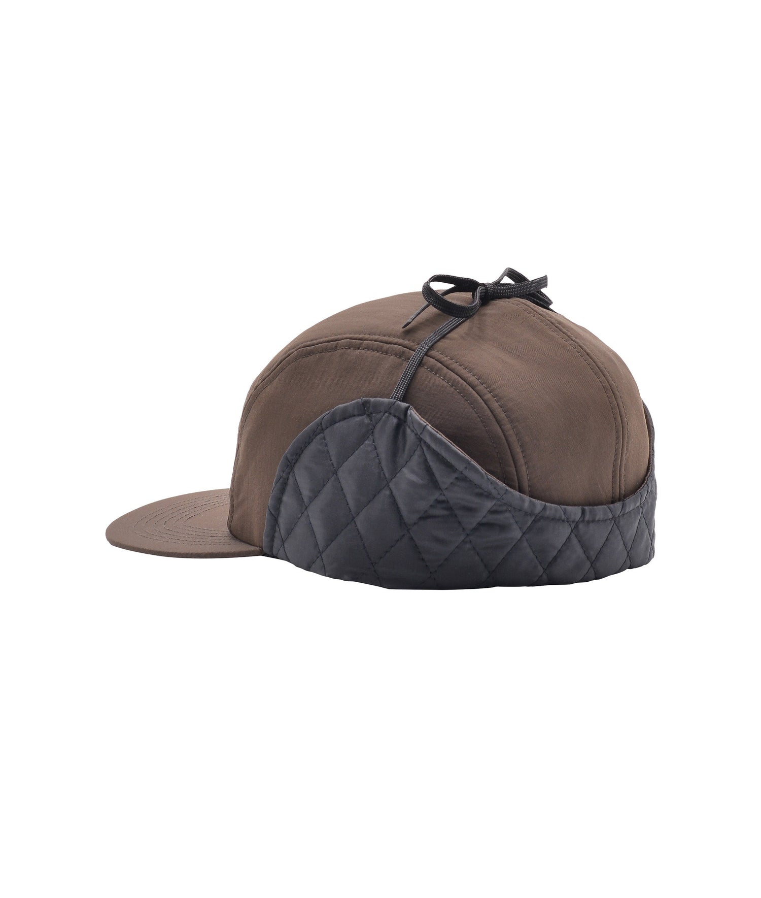 Pop Earflap Hat Rain Drum